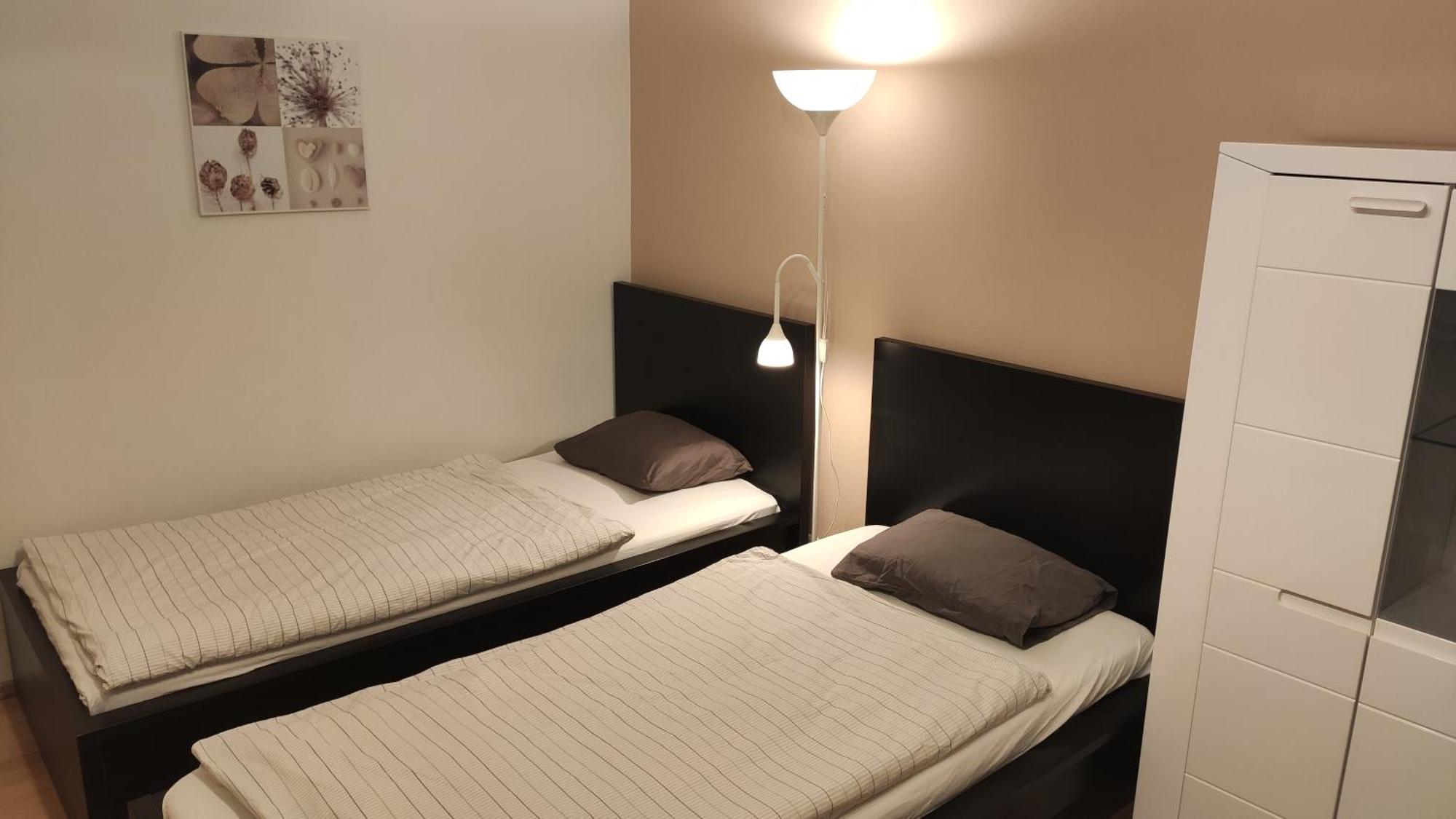 Apartment Style Prague