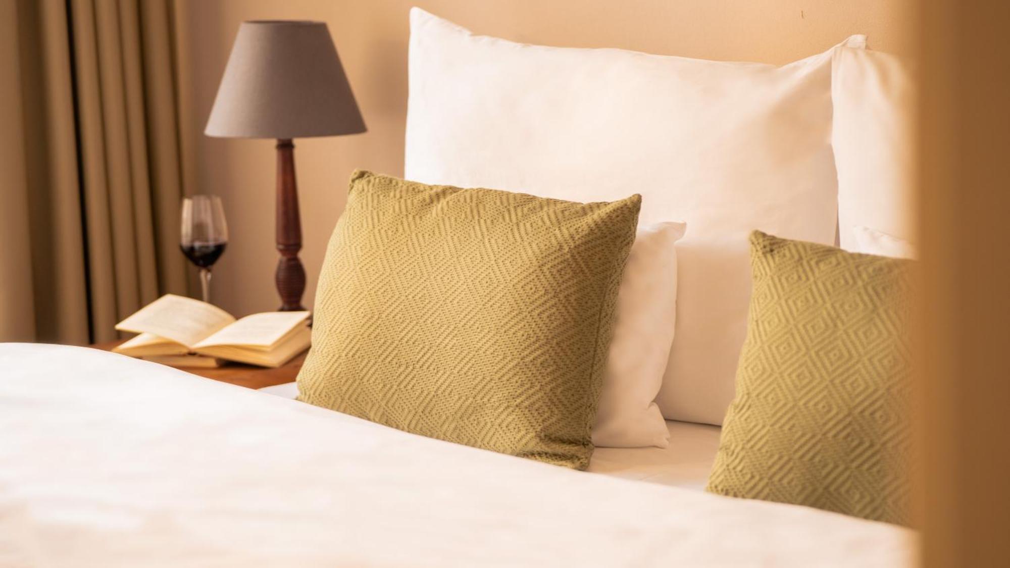 Hotel Golden Key Castle 4*