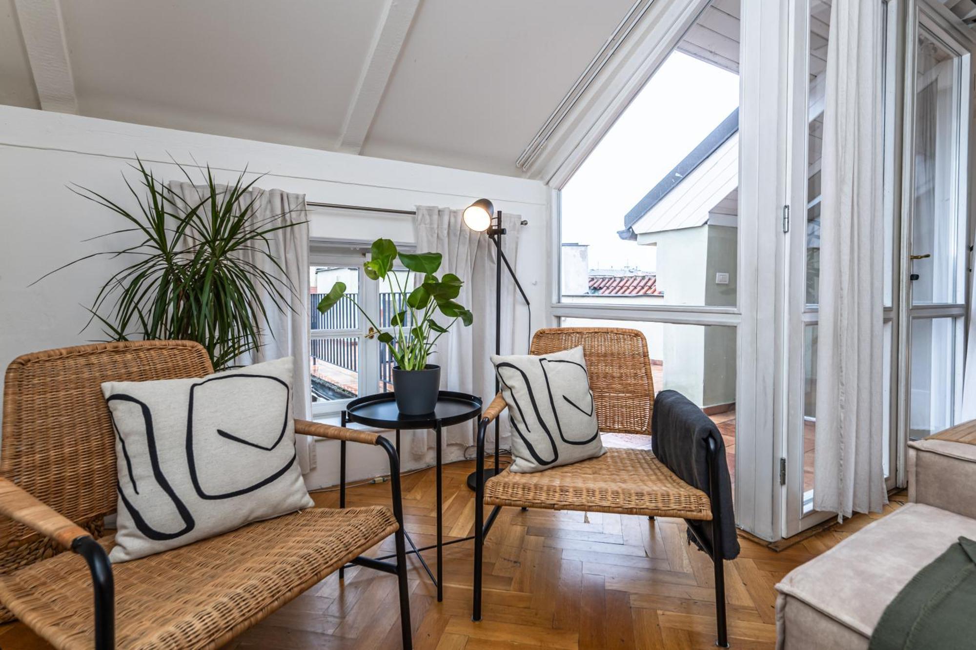 Apartamento Charles In Old Town
