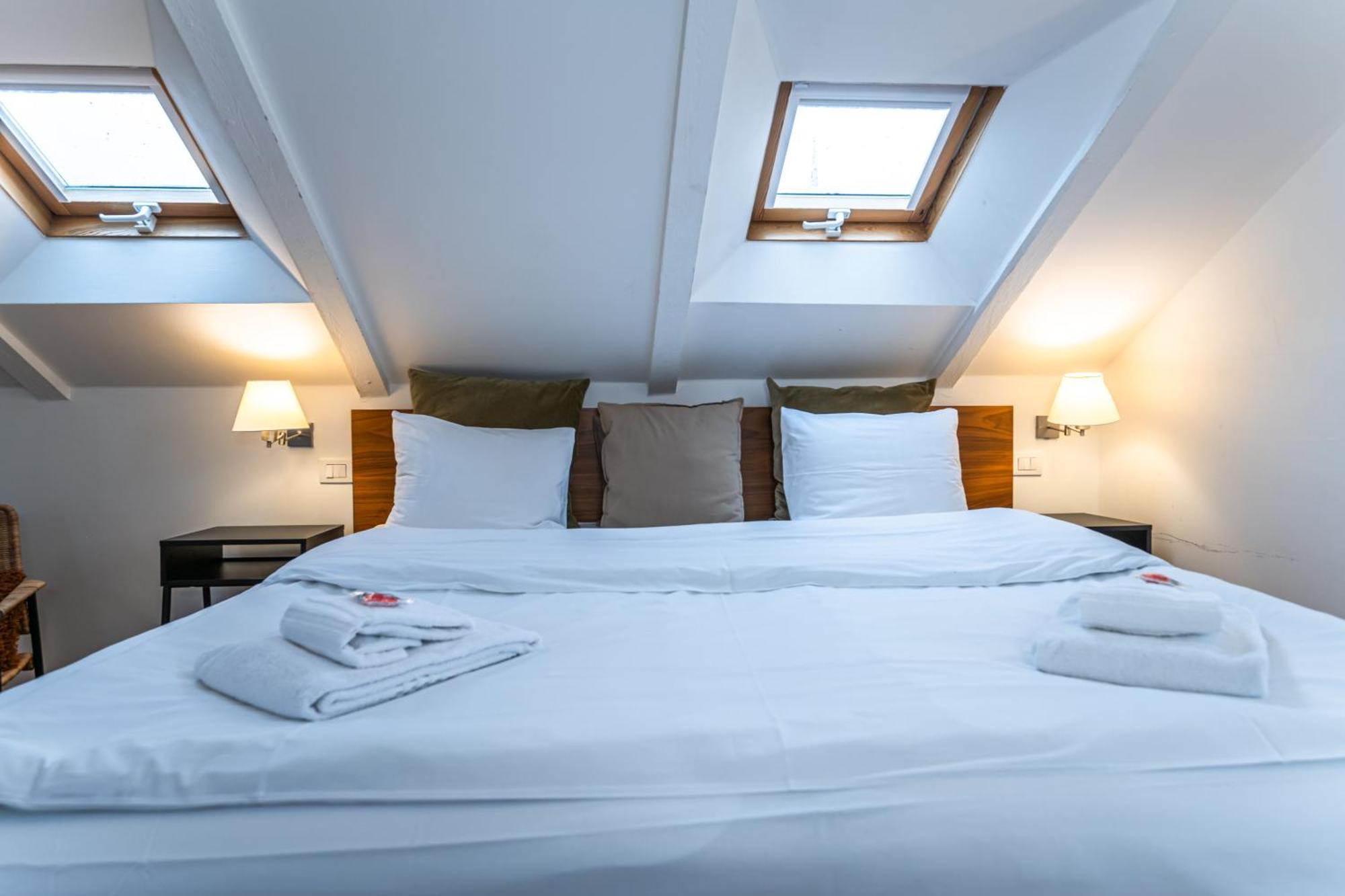 Apartamento Charles In Old Town
