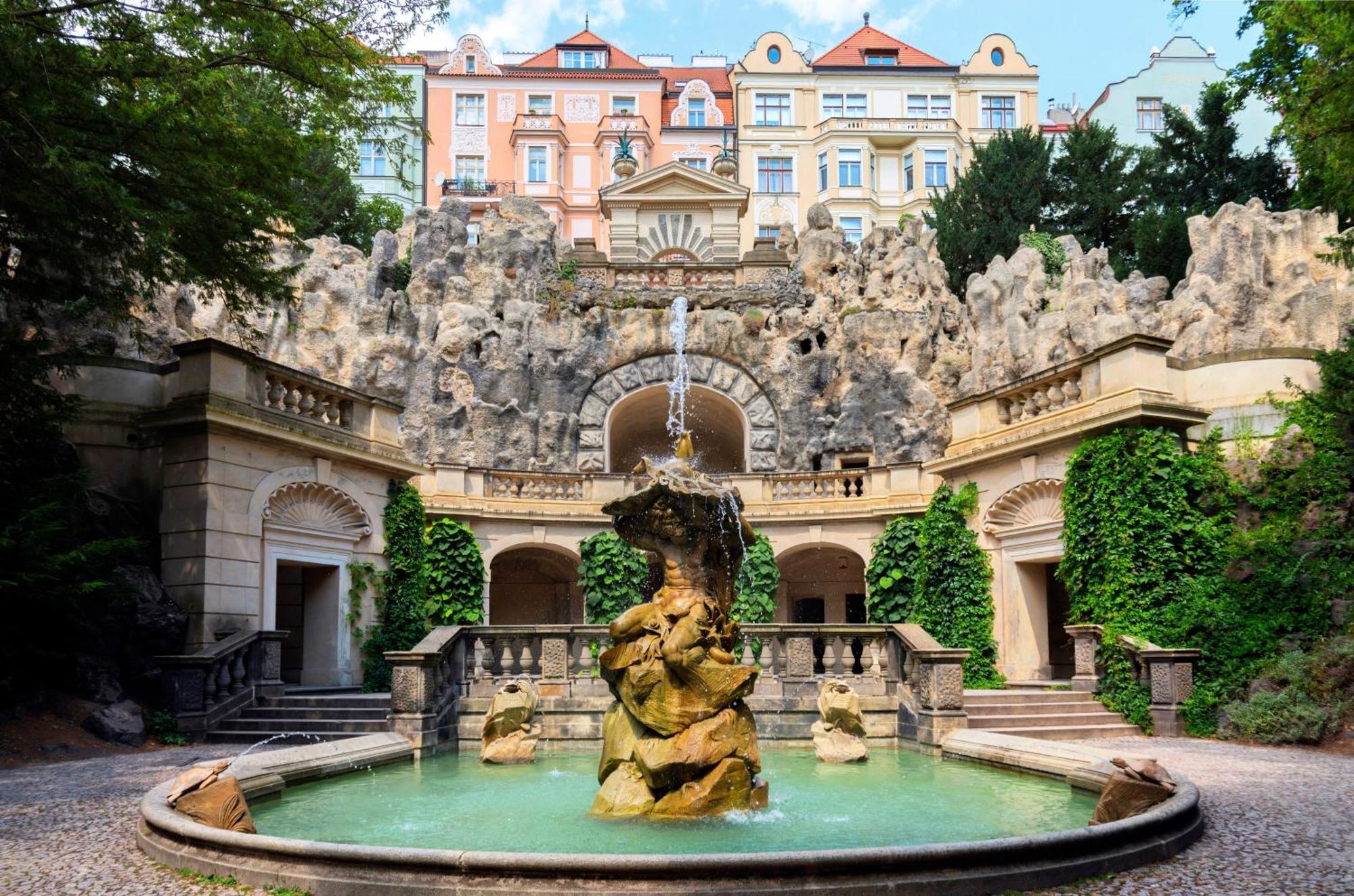 Appart hôtel Sibelius