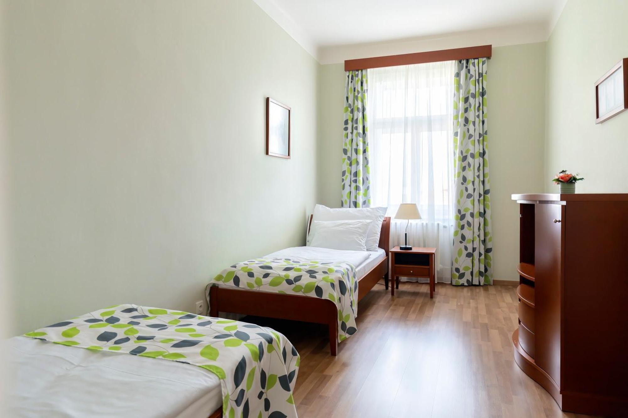 Orion Aparthotel Prague