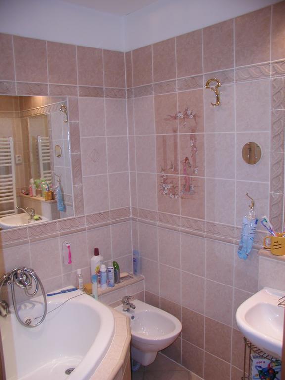 Apartment No 0B Petrinska 18 - Mala Strana Apartamento