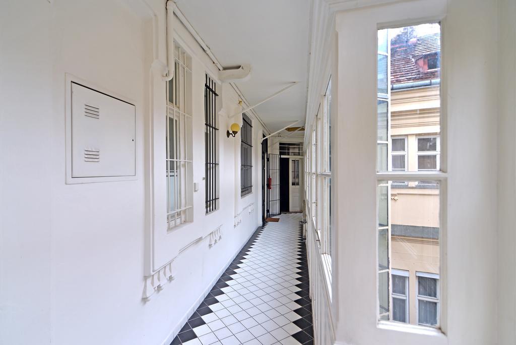 Apartamento Historic Centre Iv