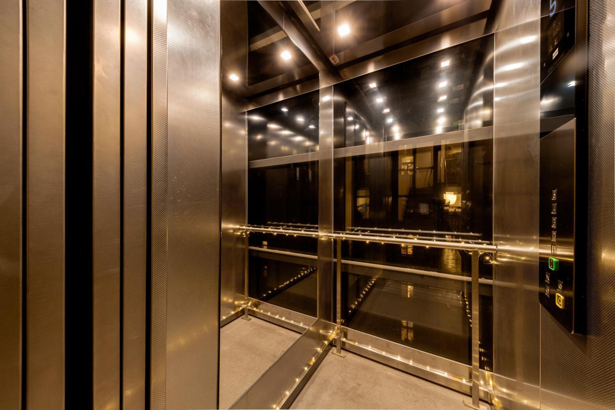 Apartment Louren *