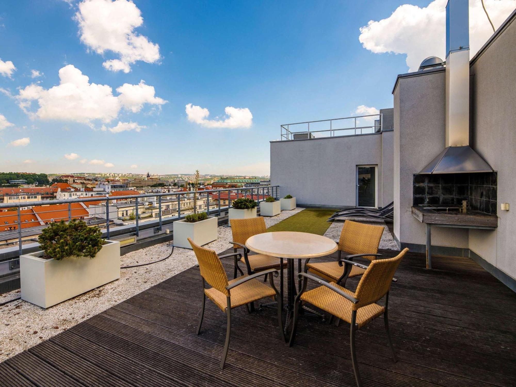 Ibis Old Town 3* Prague