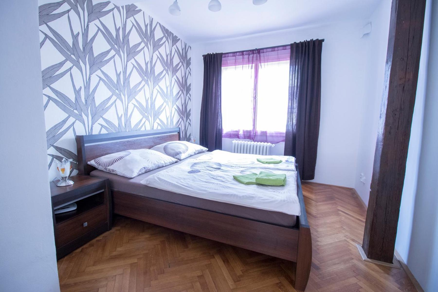 Apartment Old Town Square 27 Prague