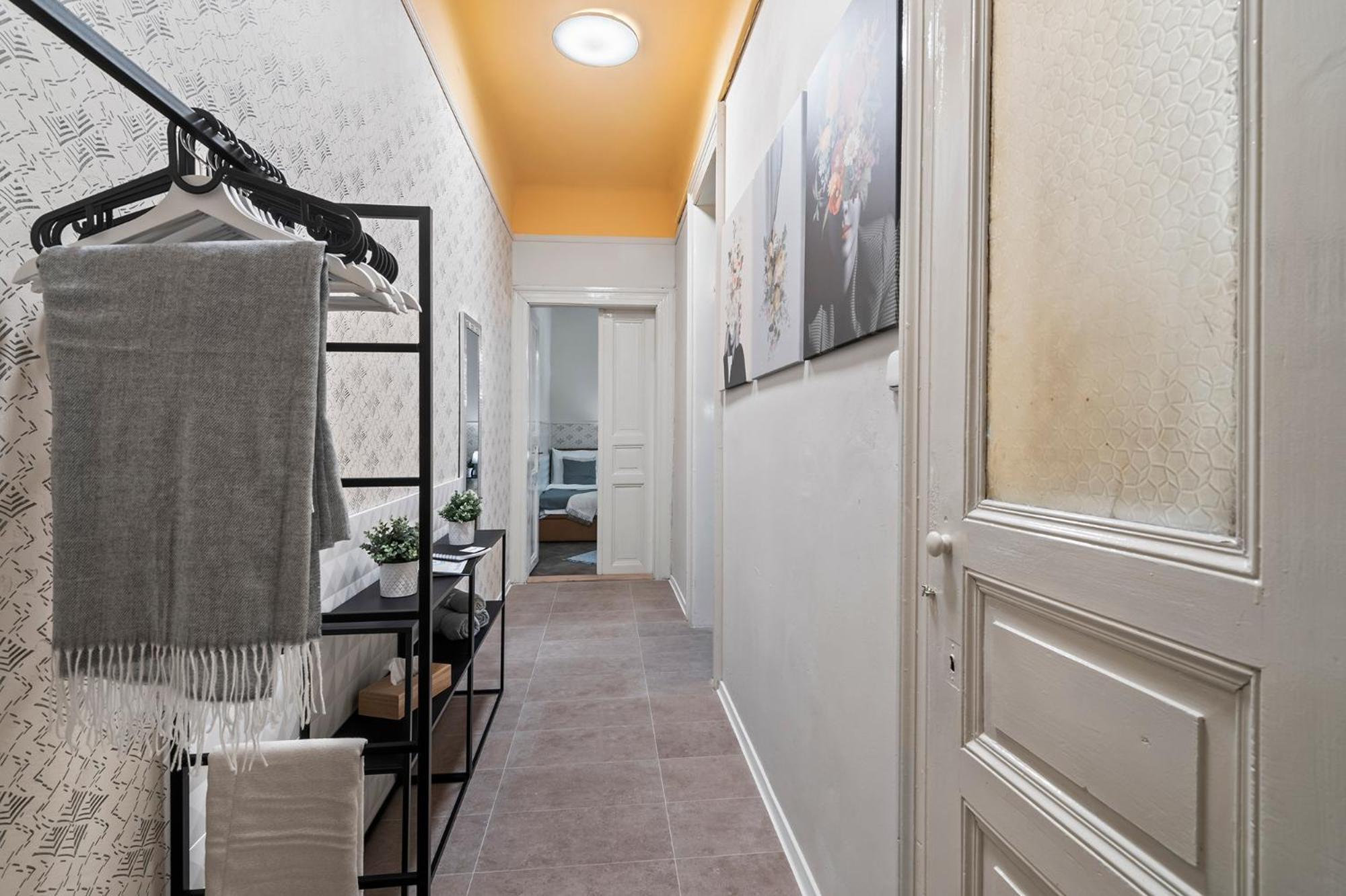 Apartment Florenc 1 By Michal&friends
