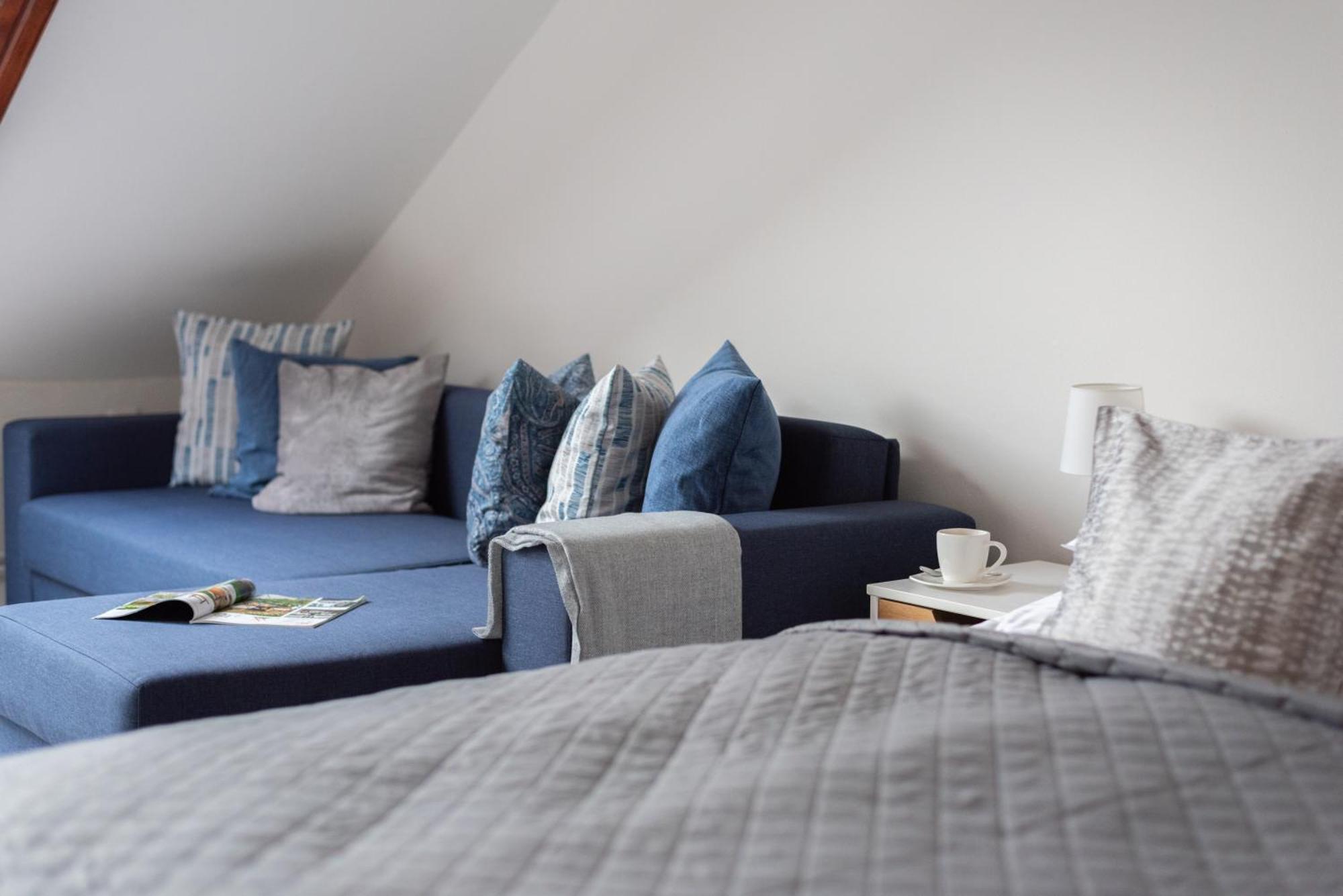 - Karlin Appartement *