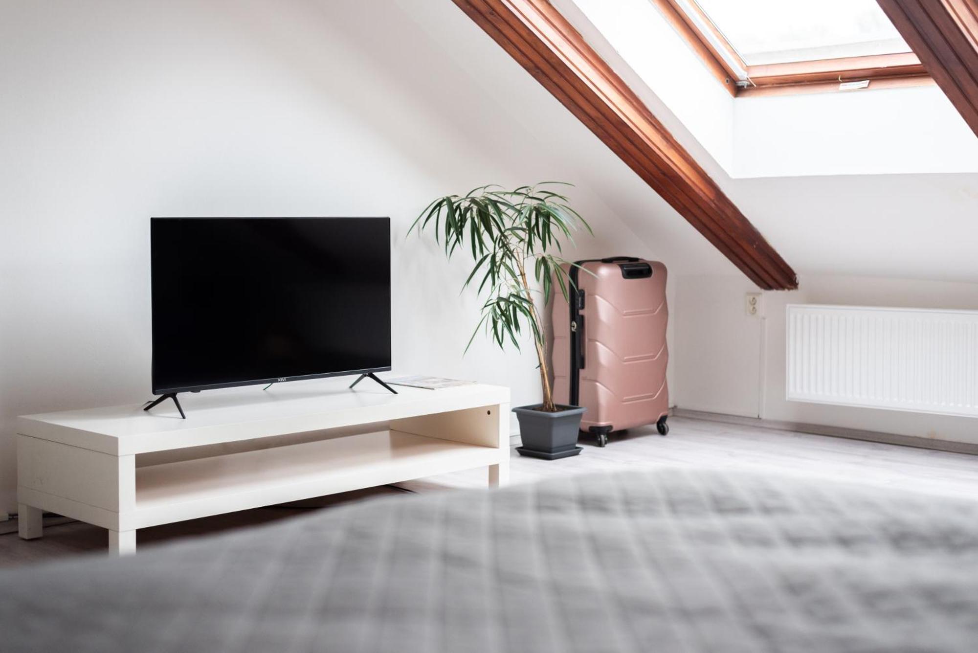 Appartement - Karlin Prague