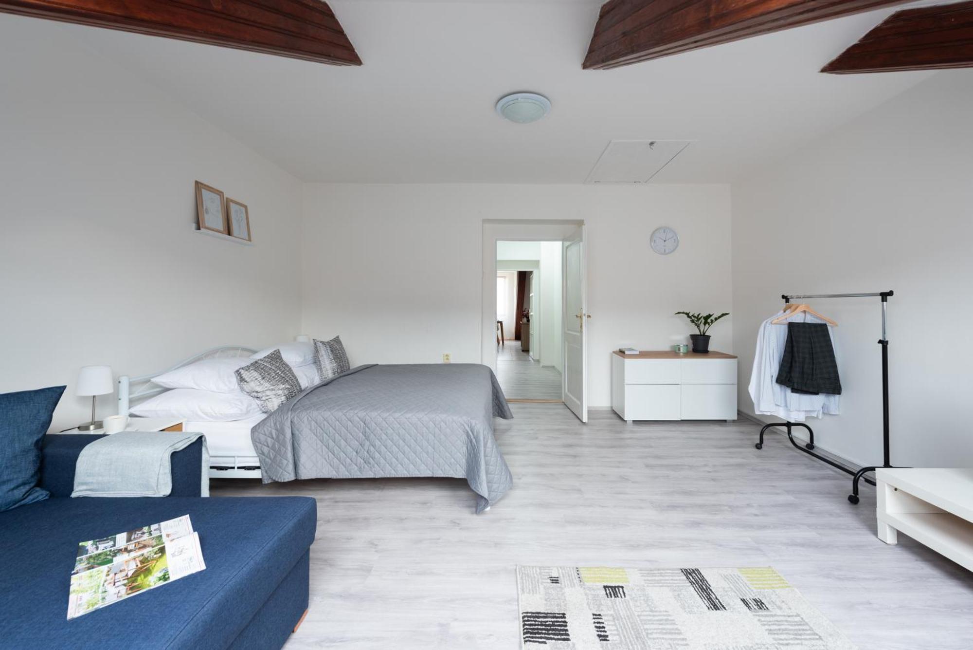 Appartement - Karlin