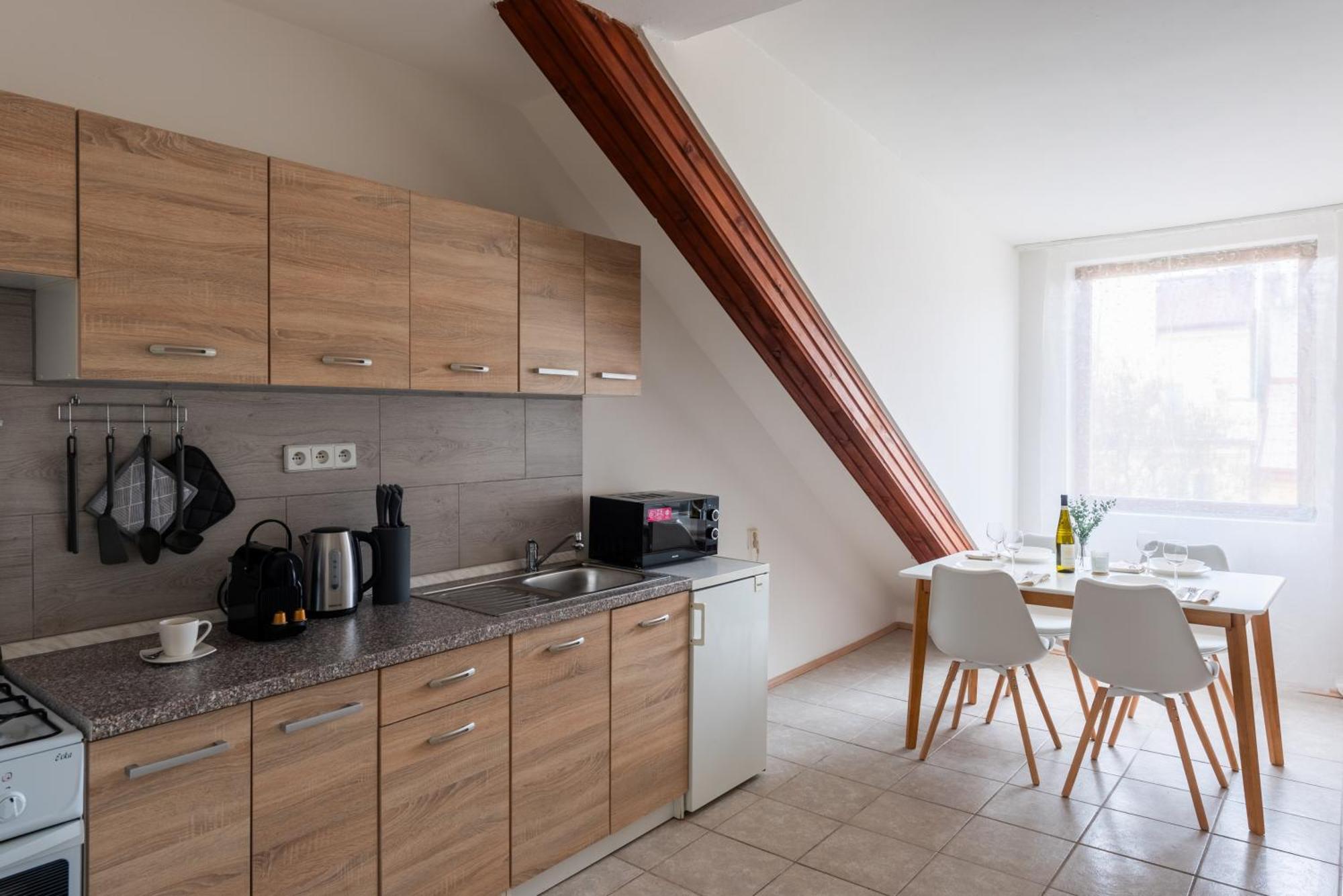 - Karlin Appartement
