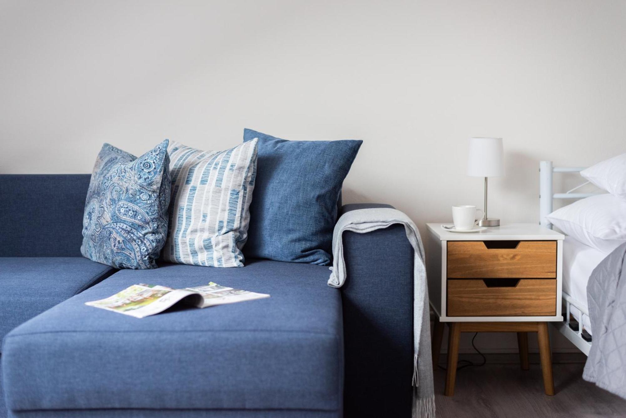 Appartement - Karlin