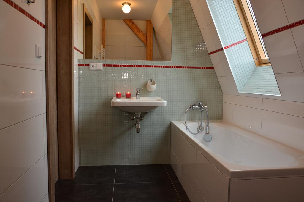 Appartement Krocinka