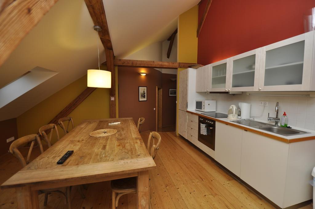 Apartamento Liliova
