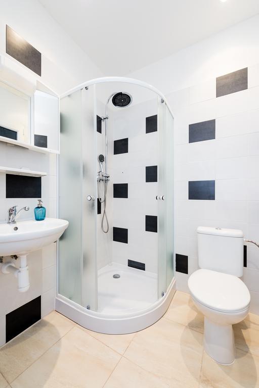 Lucemburska Guest house Prague