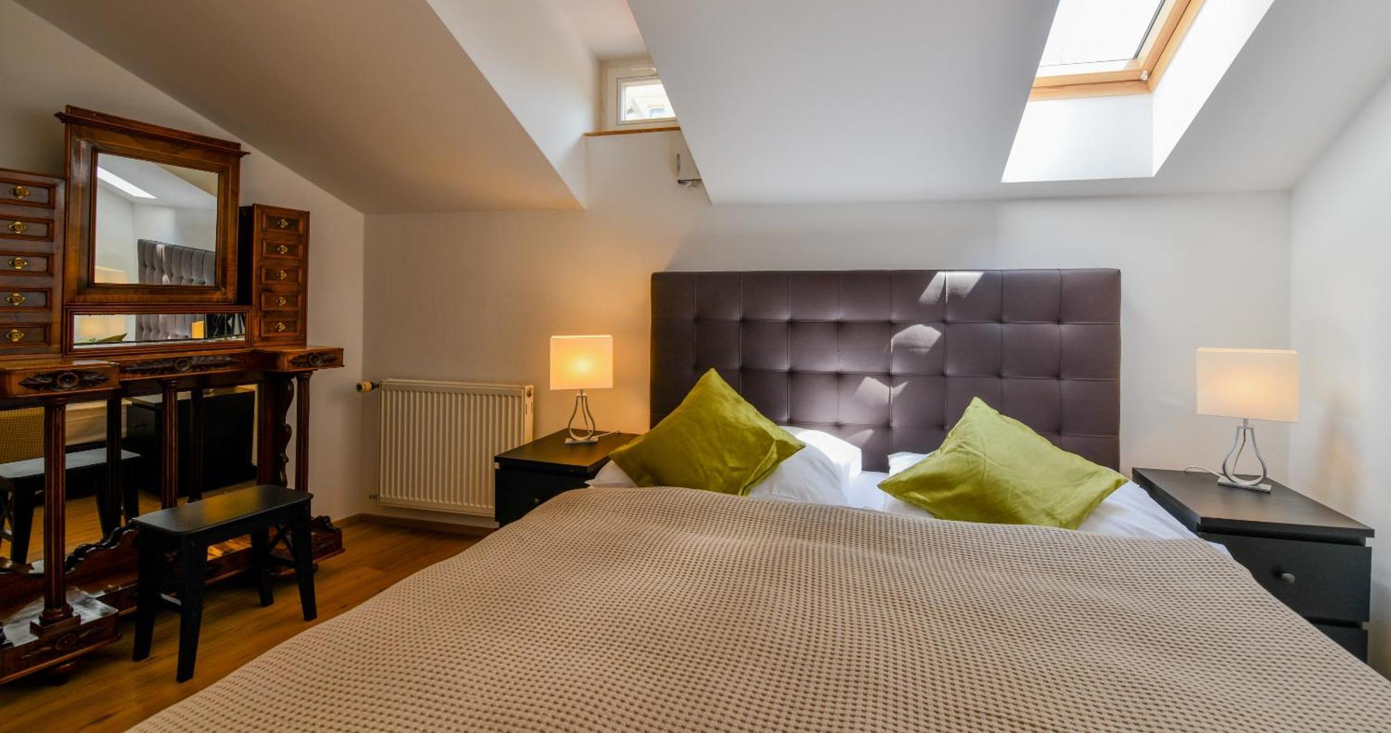 Apartamento Rybna *