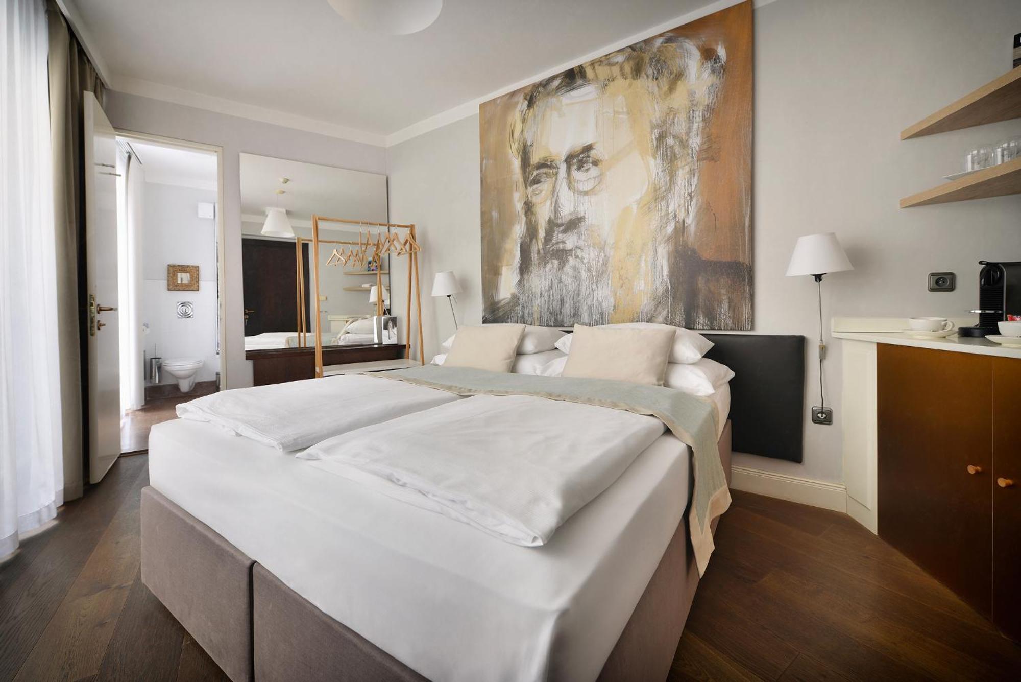 Hotel Design Neruda