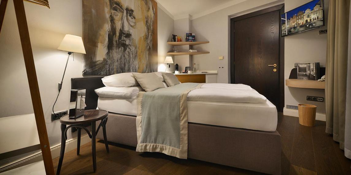 Design Neruda Hotel Prague