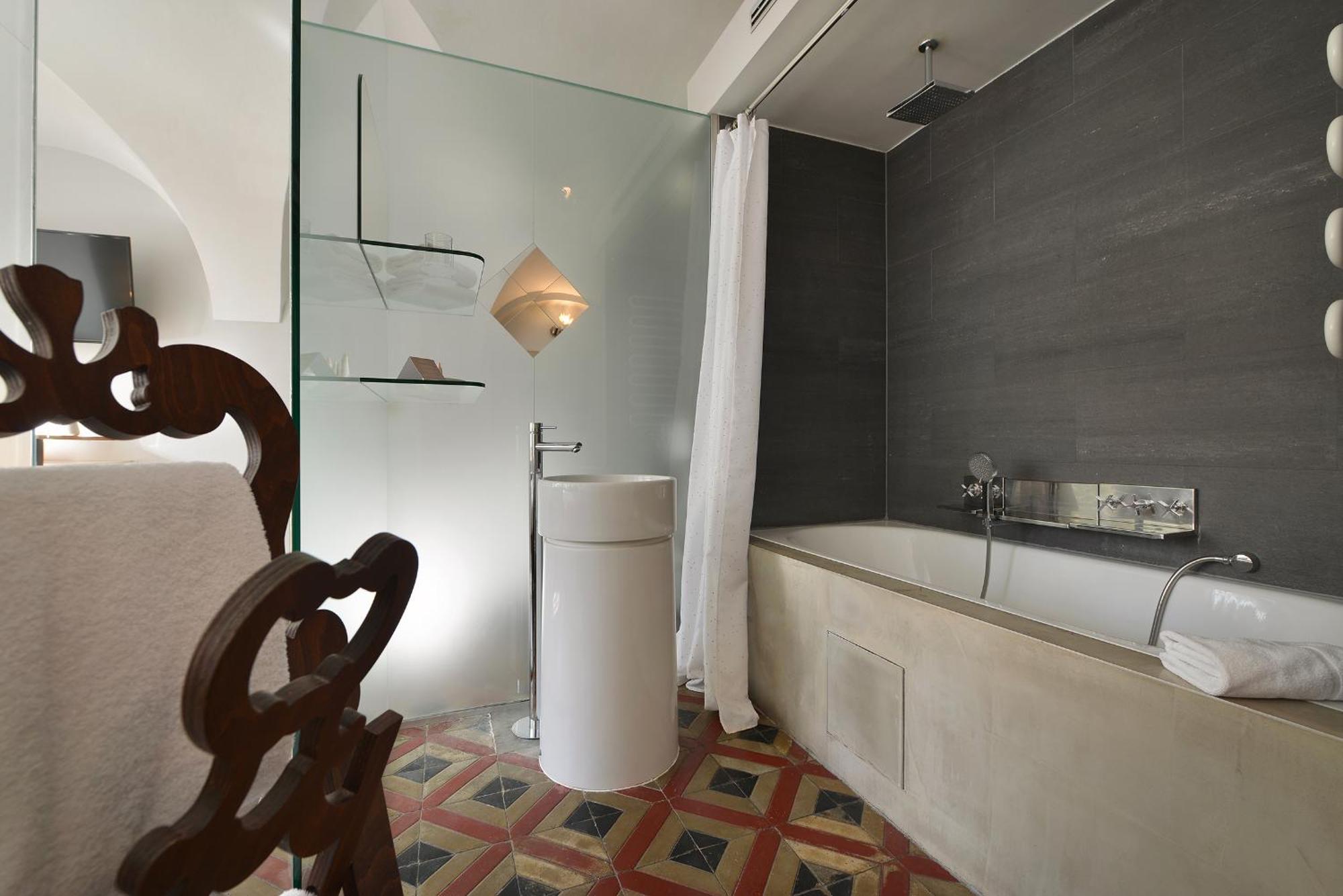 Design Neruda 4* Prague