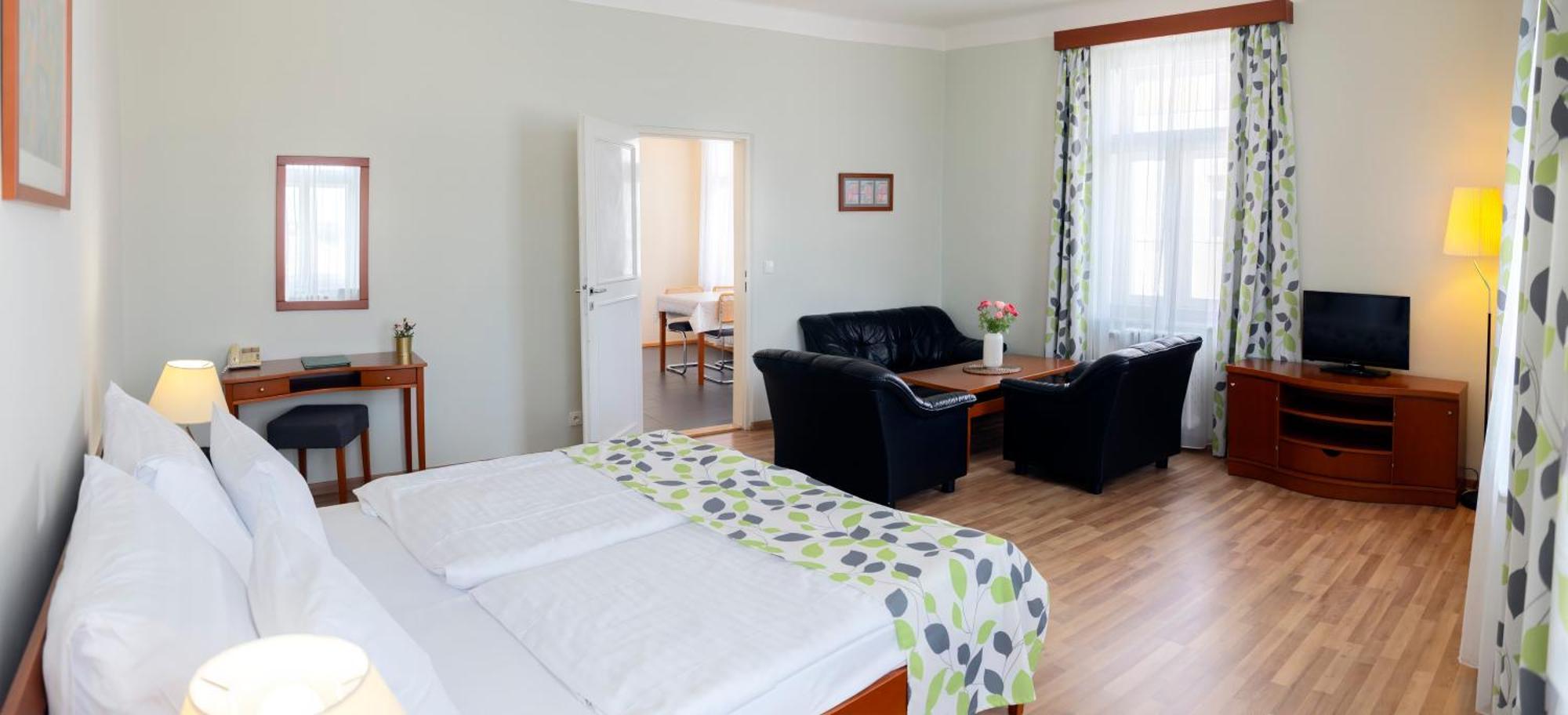Orion Apart Otel