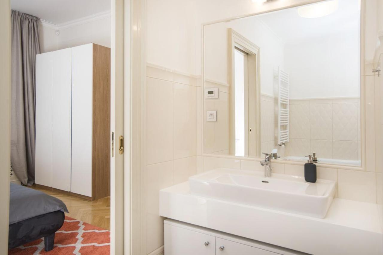 Milosrdnych Apartment Prague