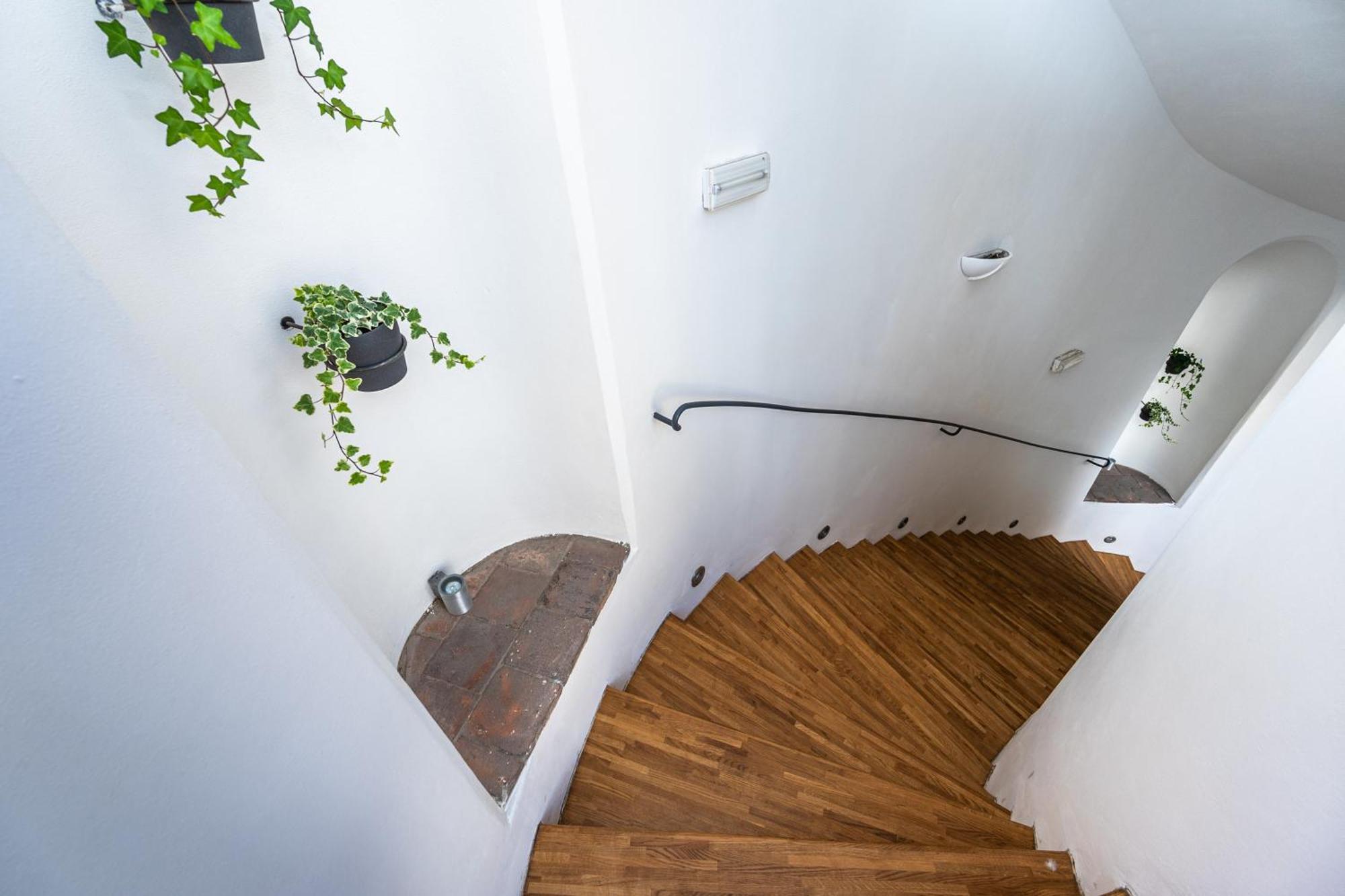 Apartamento Charles In Old Town