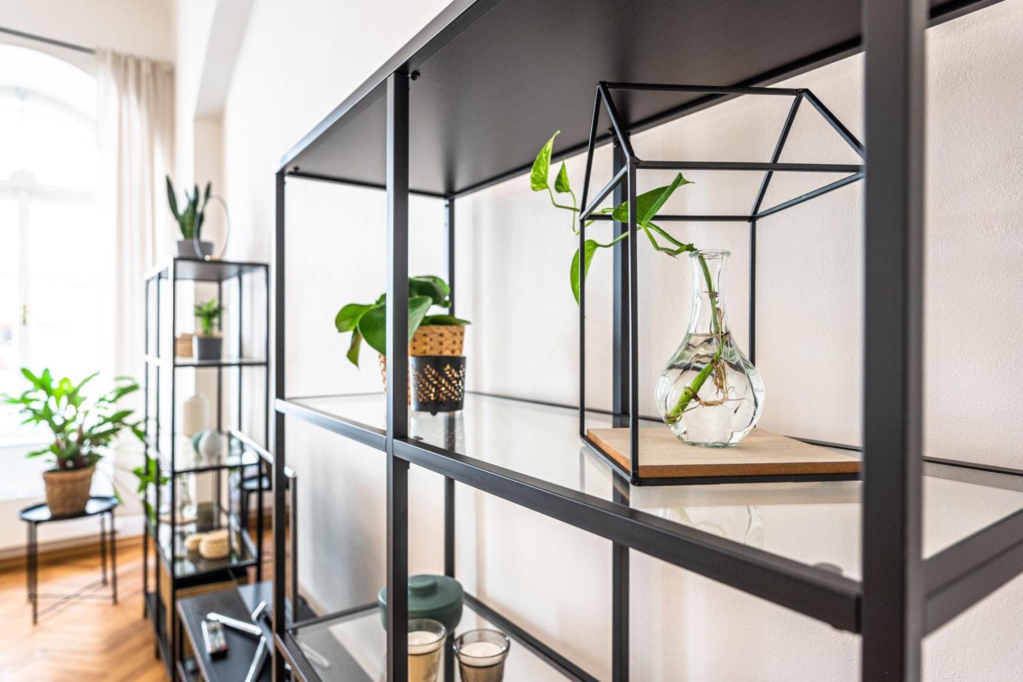 Apartamento Charles In Old Town