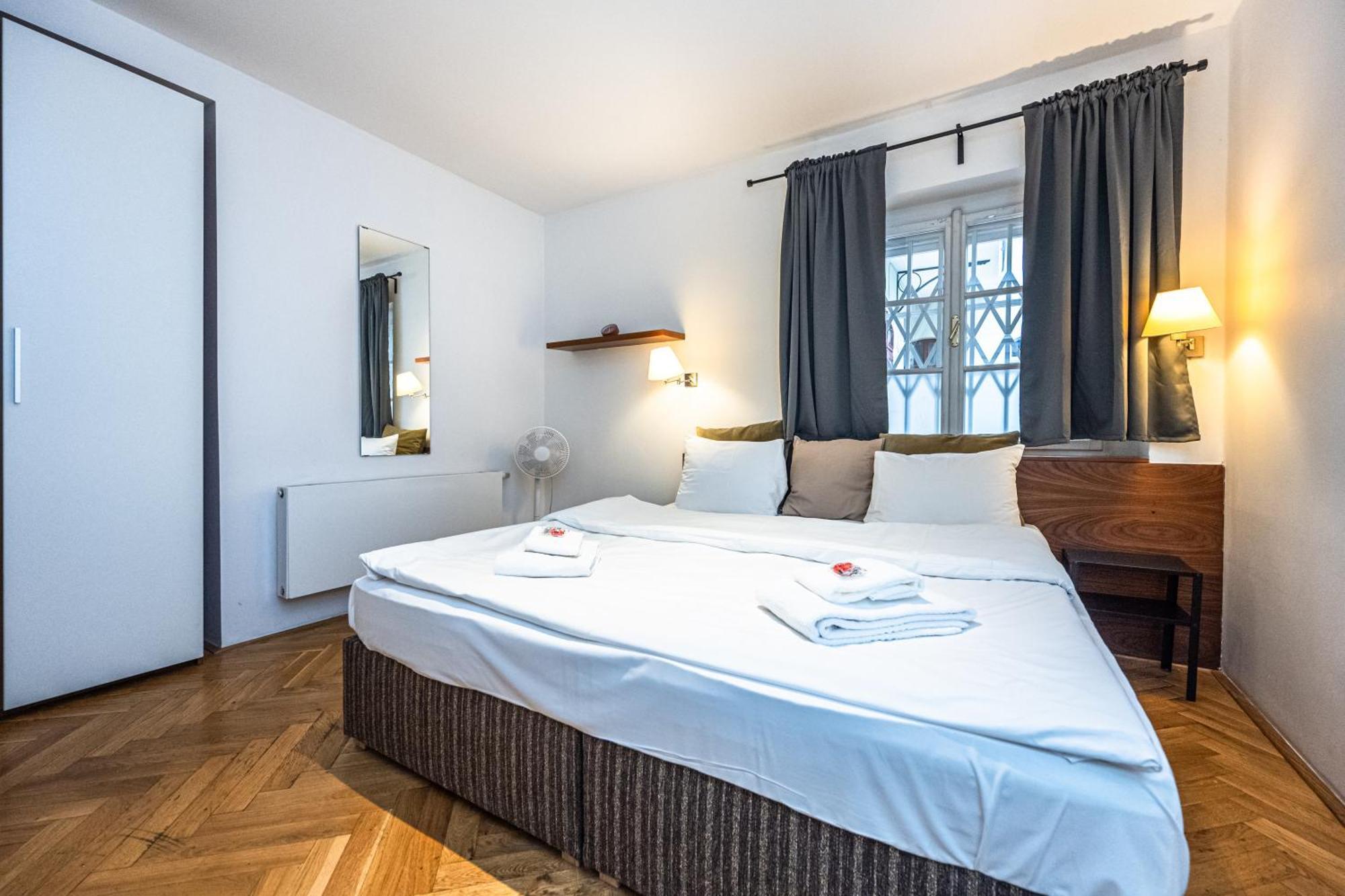 Apartamento Charles In Old Town