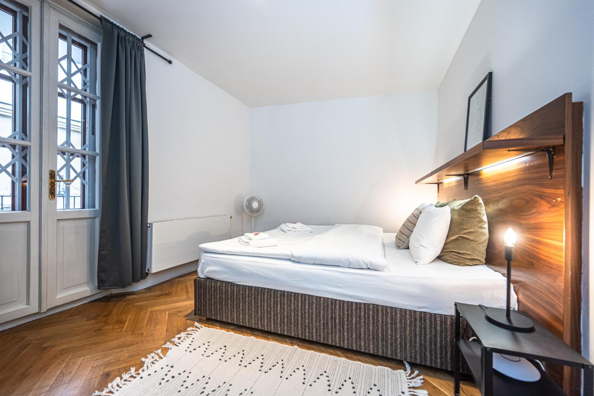Apartamento Charles In Old Town