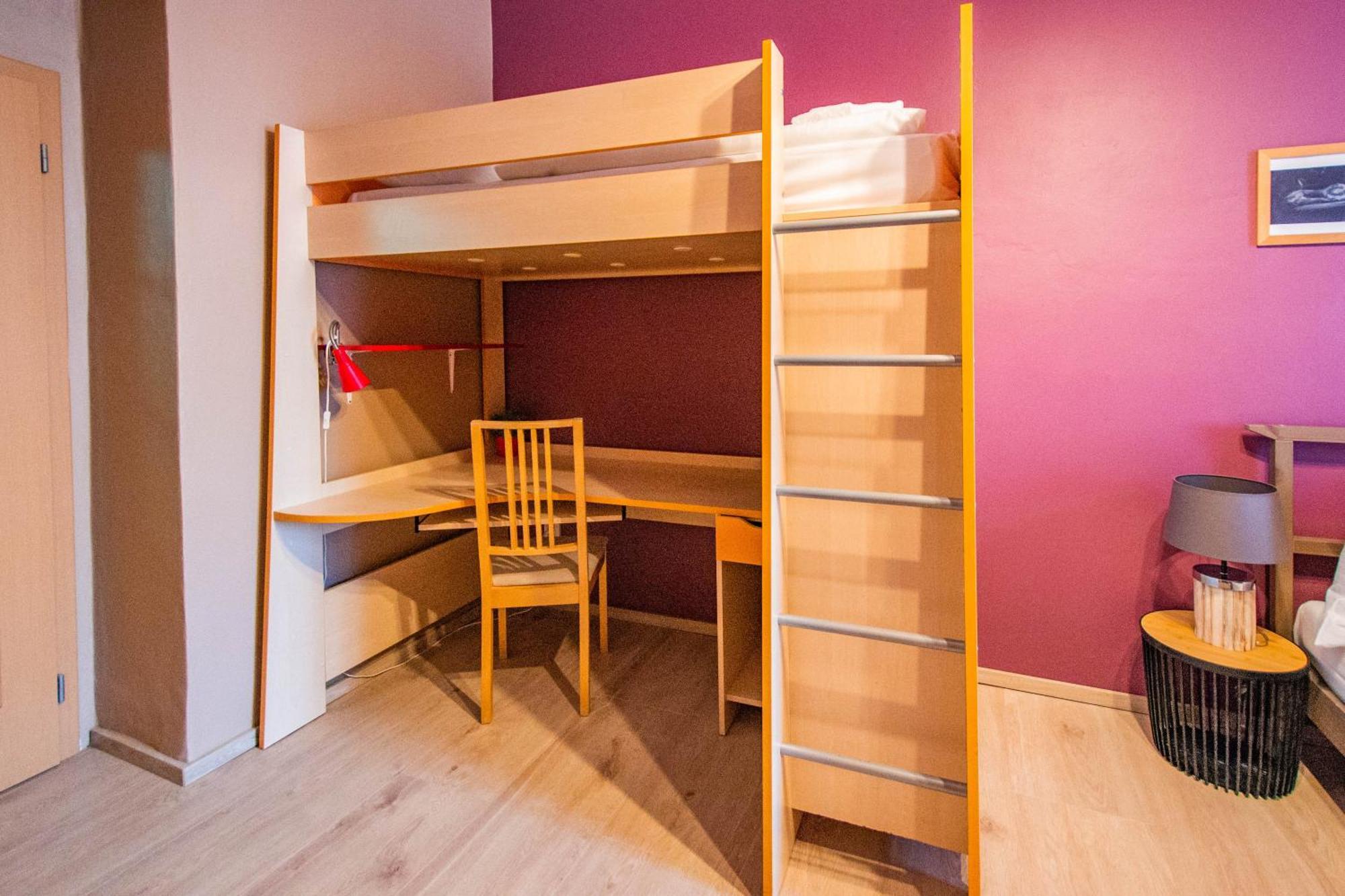 Modern Cozy By Ruterra * Prag