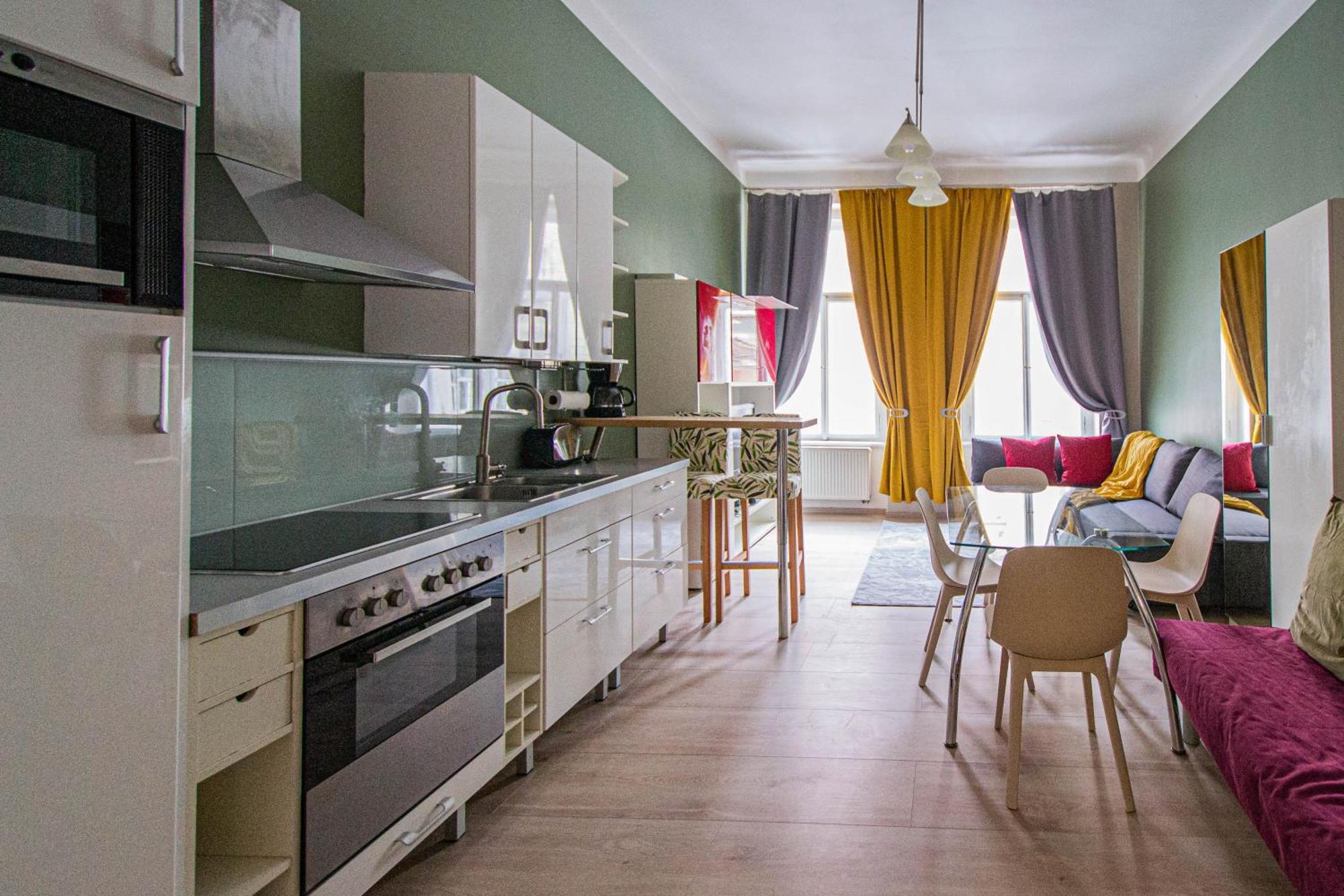 Modern Cozy By Ruterra *