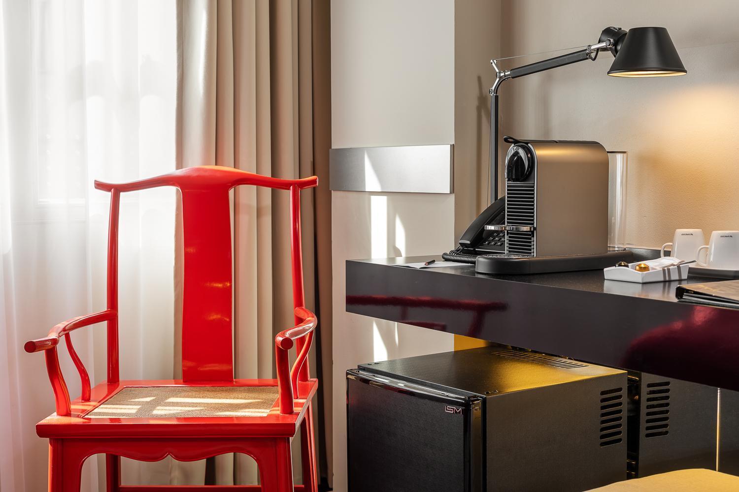 Hotel Perla