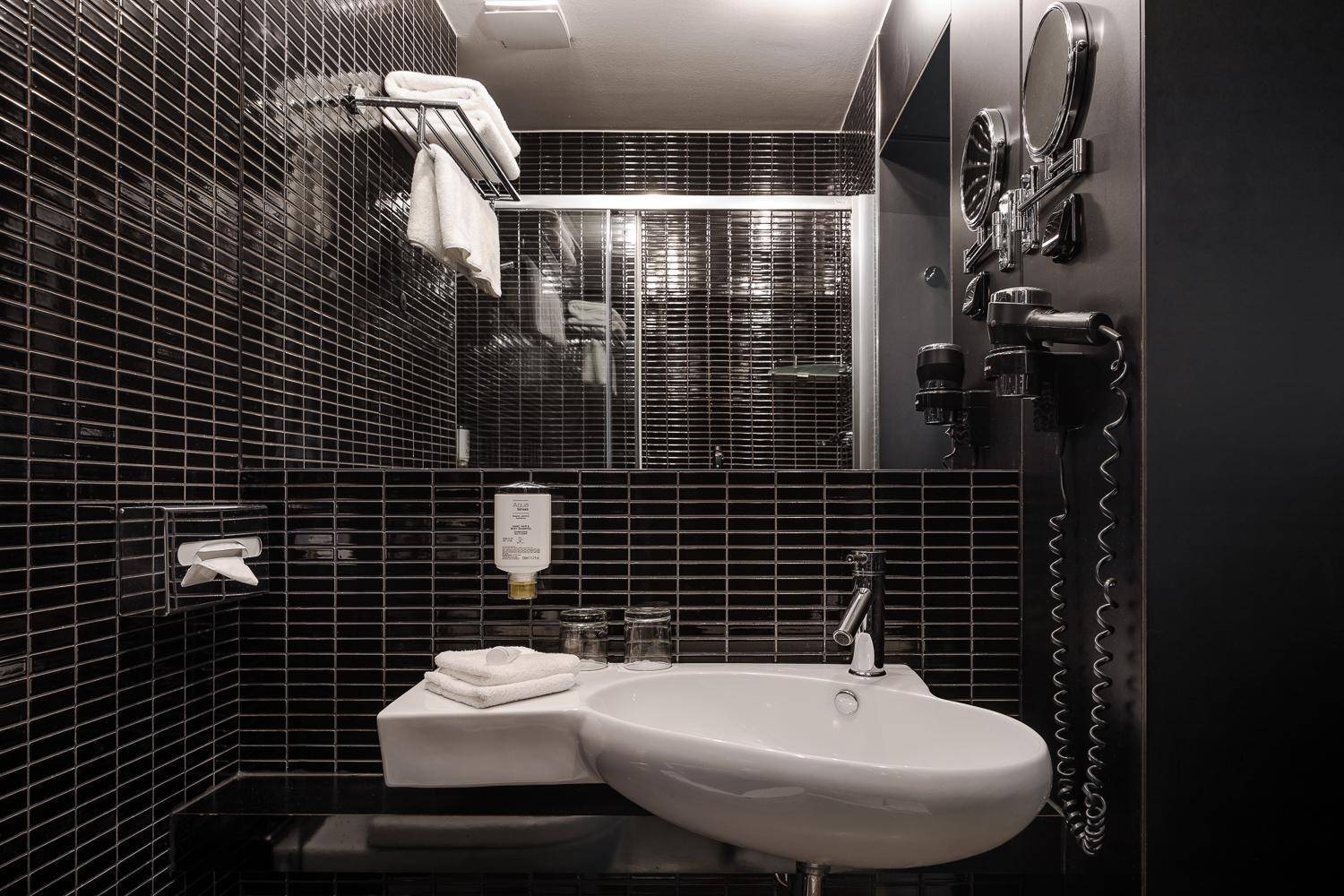 Perla Hotel