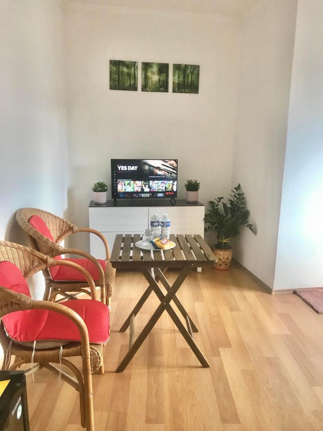 Casa de hóspedes Fresh House Praga