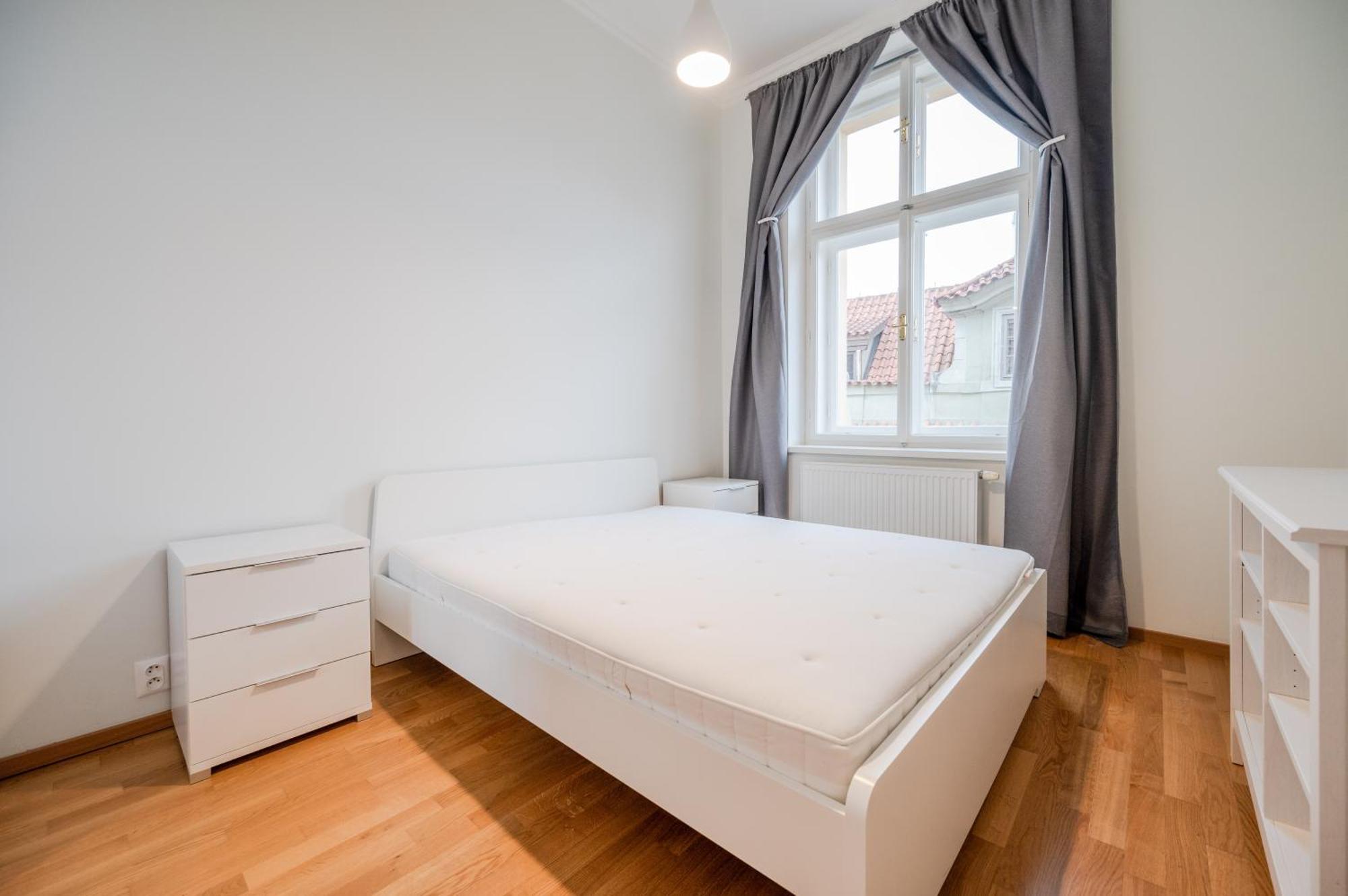 U 3 Pstrosu Hotel 4*