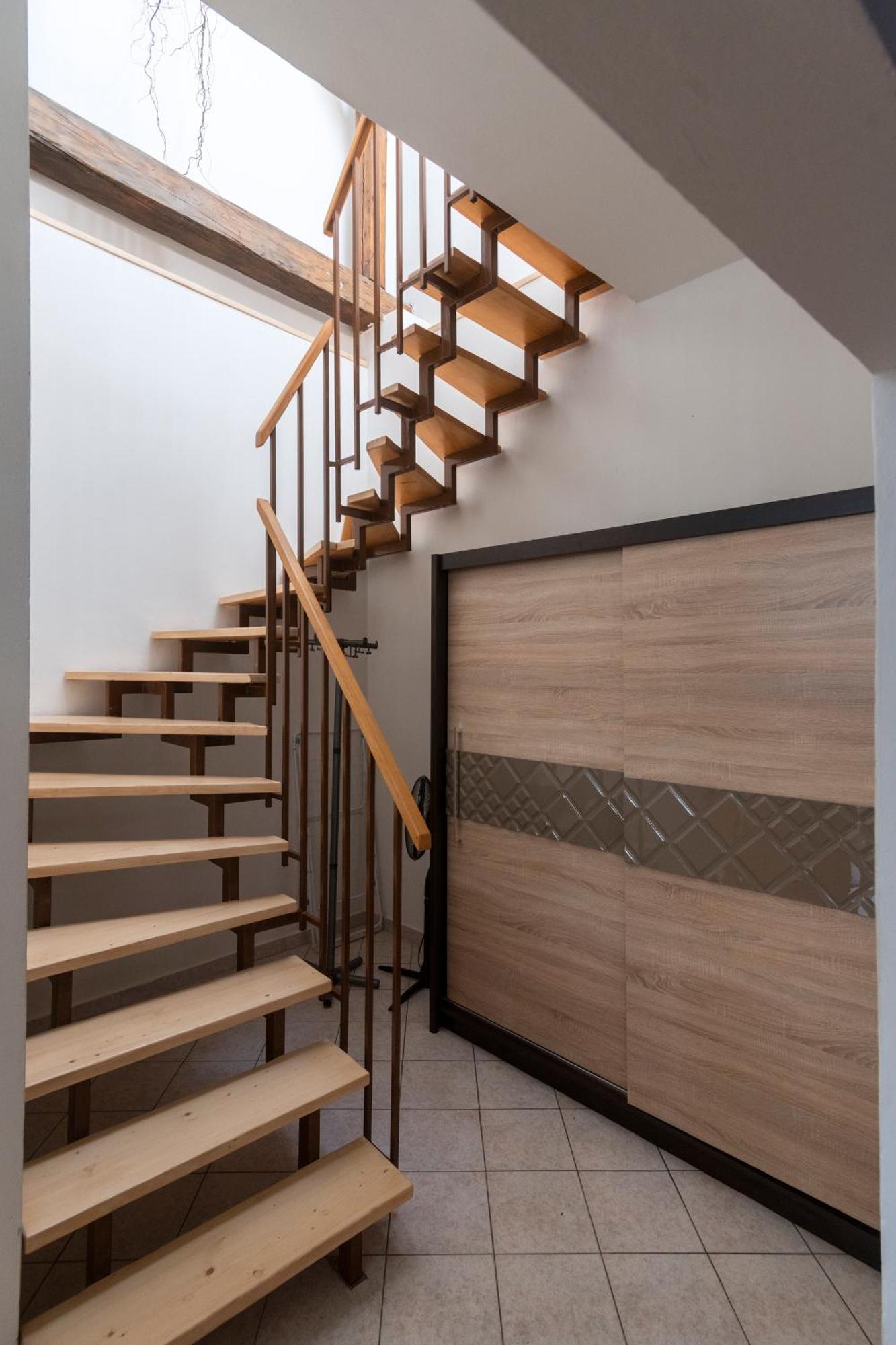 Stepanska Apartment Prag