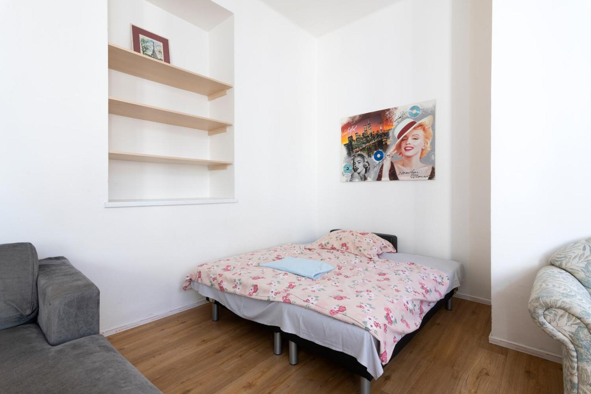 Apartment Stepanska