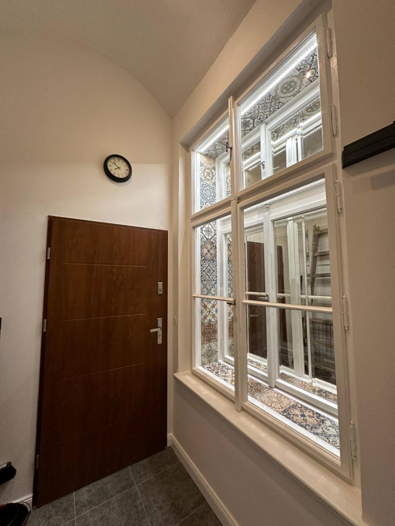Cozy New Loft * Prag