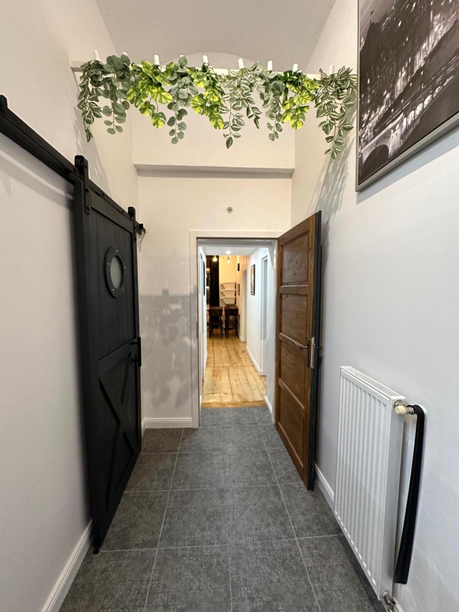 Cozy New Loft Daire *