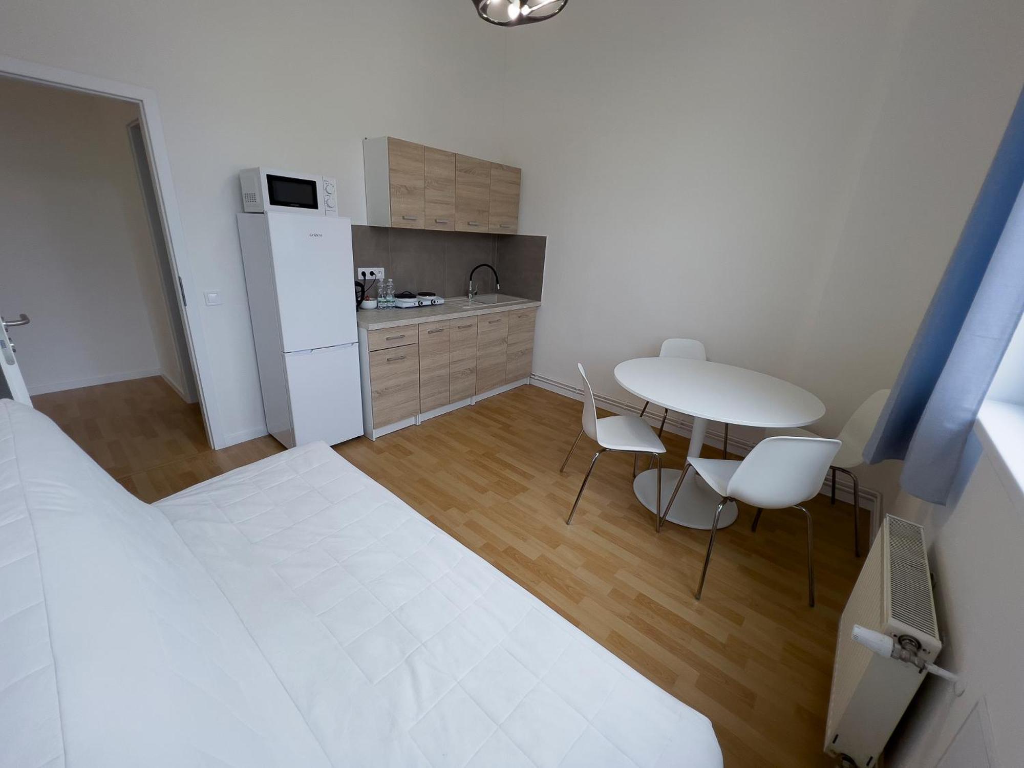 Holiday Home Prague Appartement