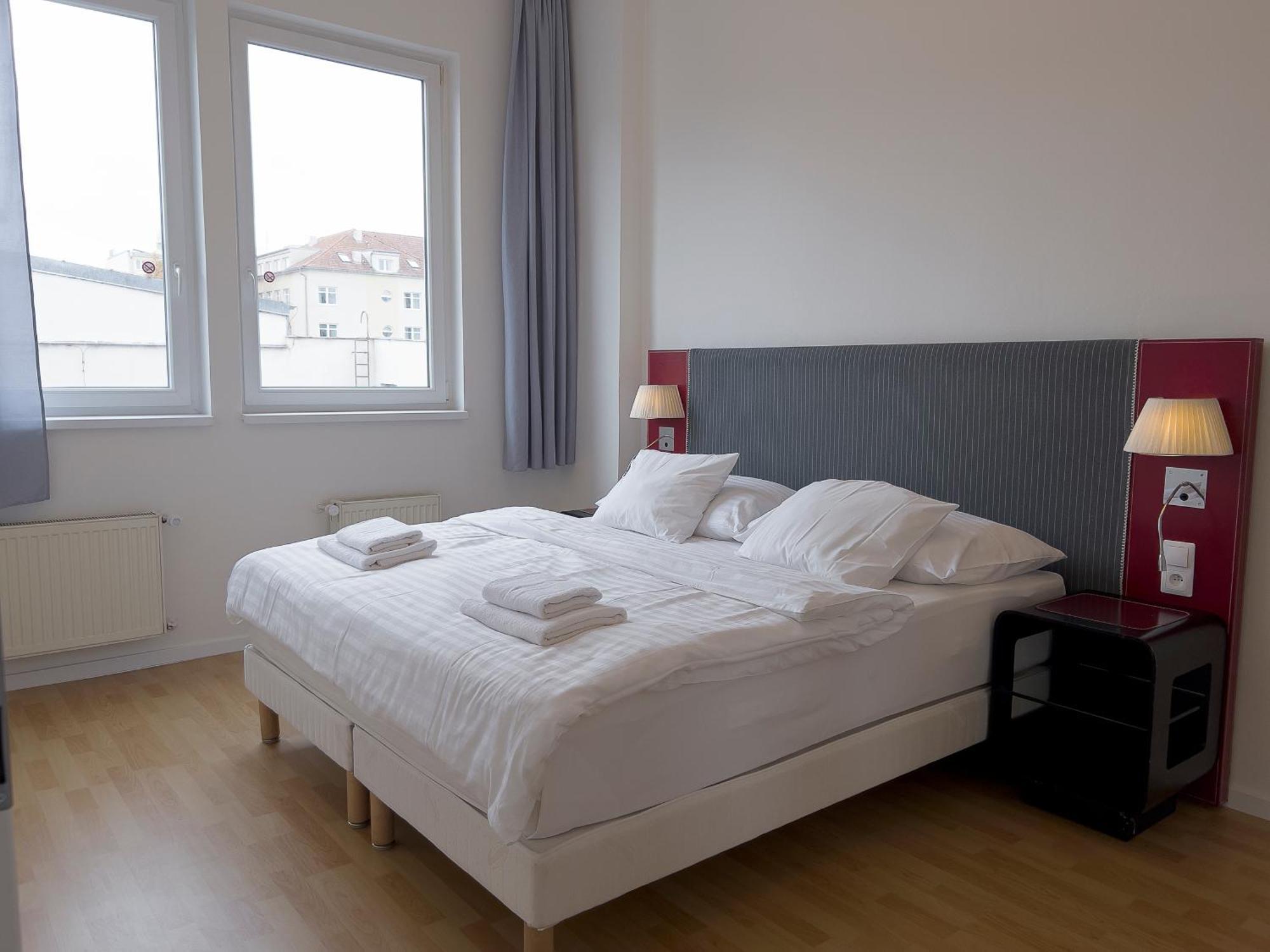 Appartement Holiday Home Prague Prague