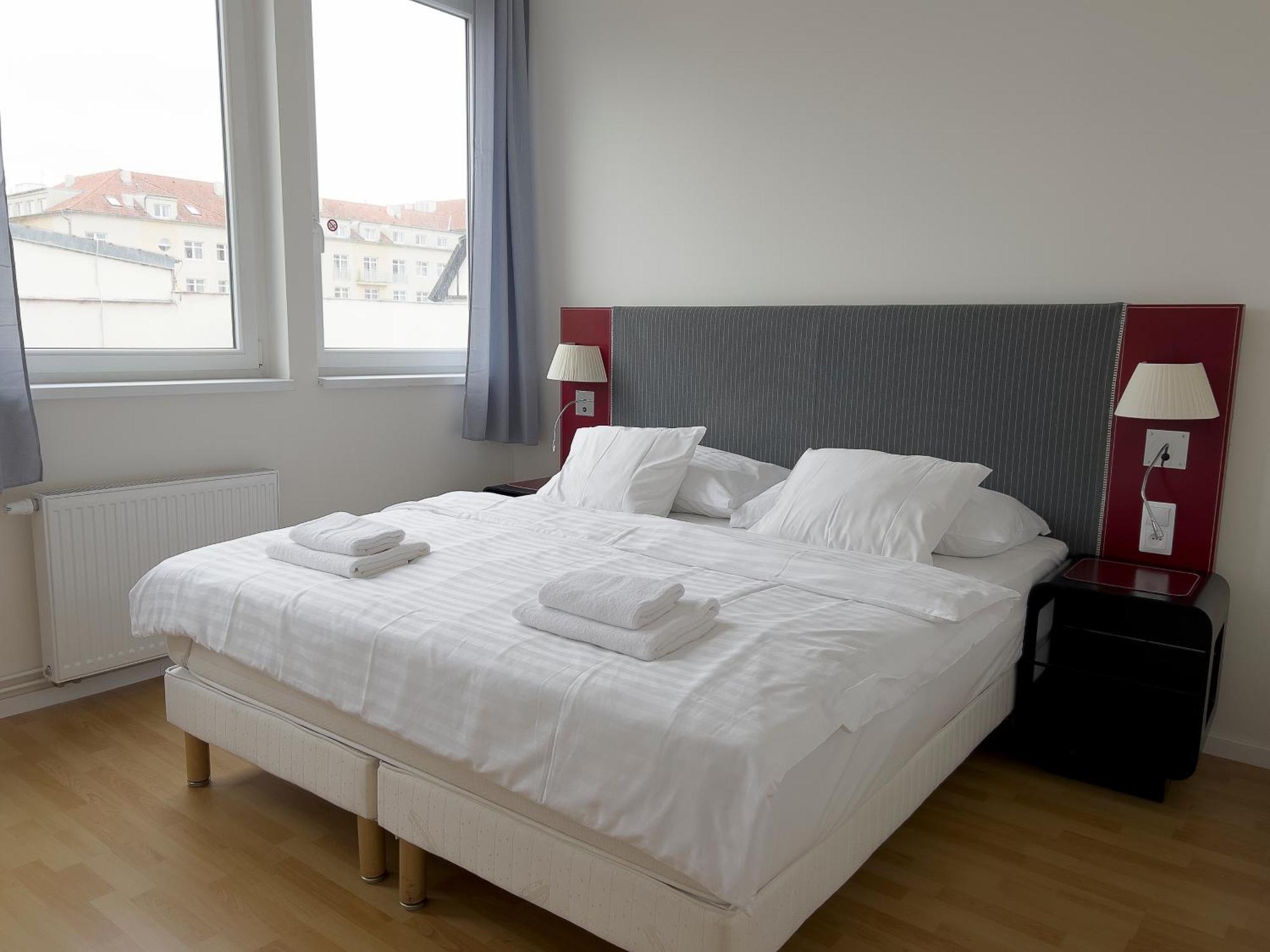 Appartement Holiday Home Prague