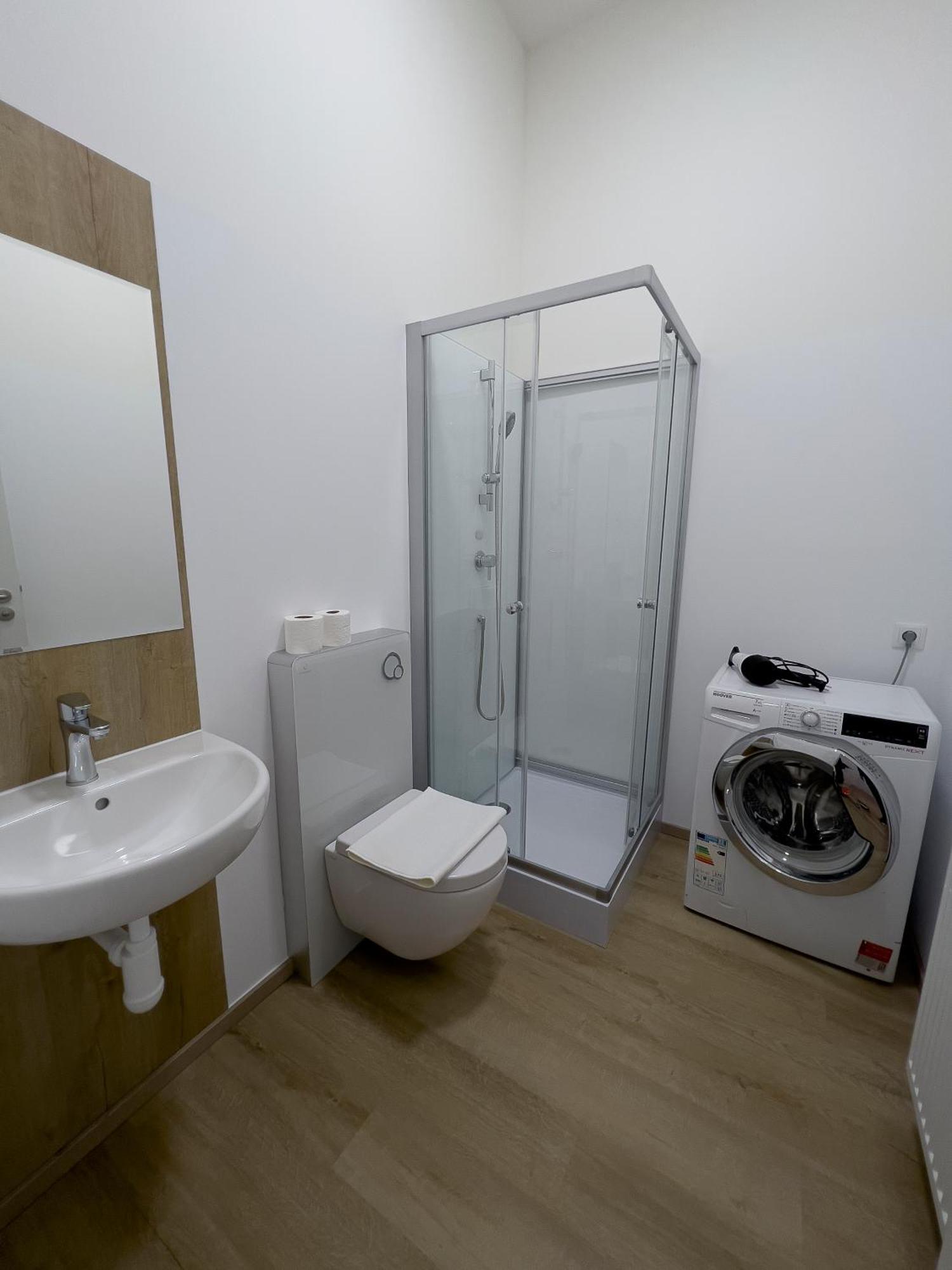 Holiday Home Prague Appartement Prague