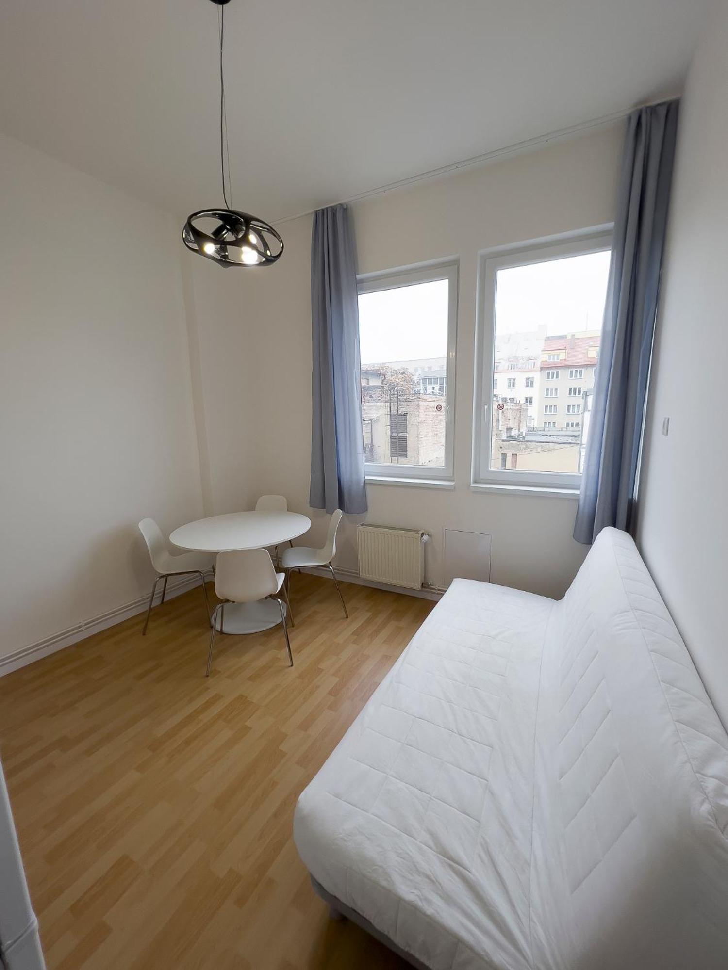 Holiday Home Prague Appartement *