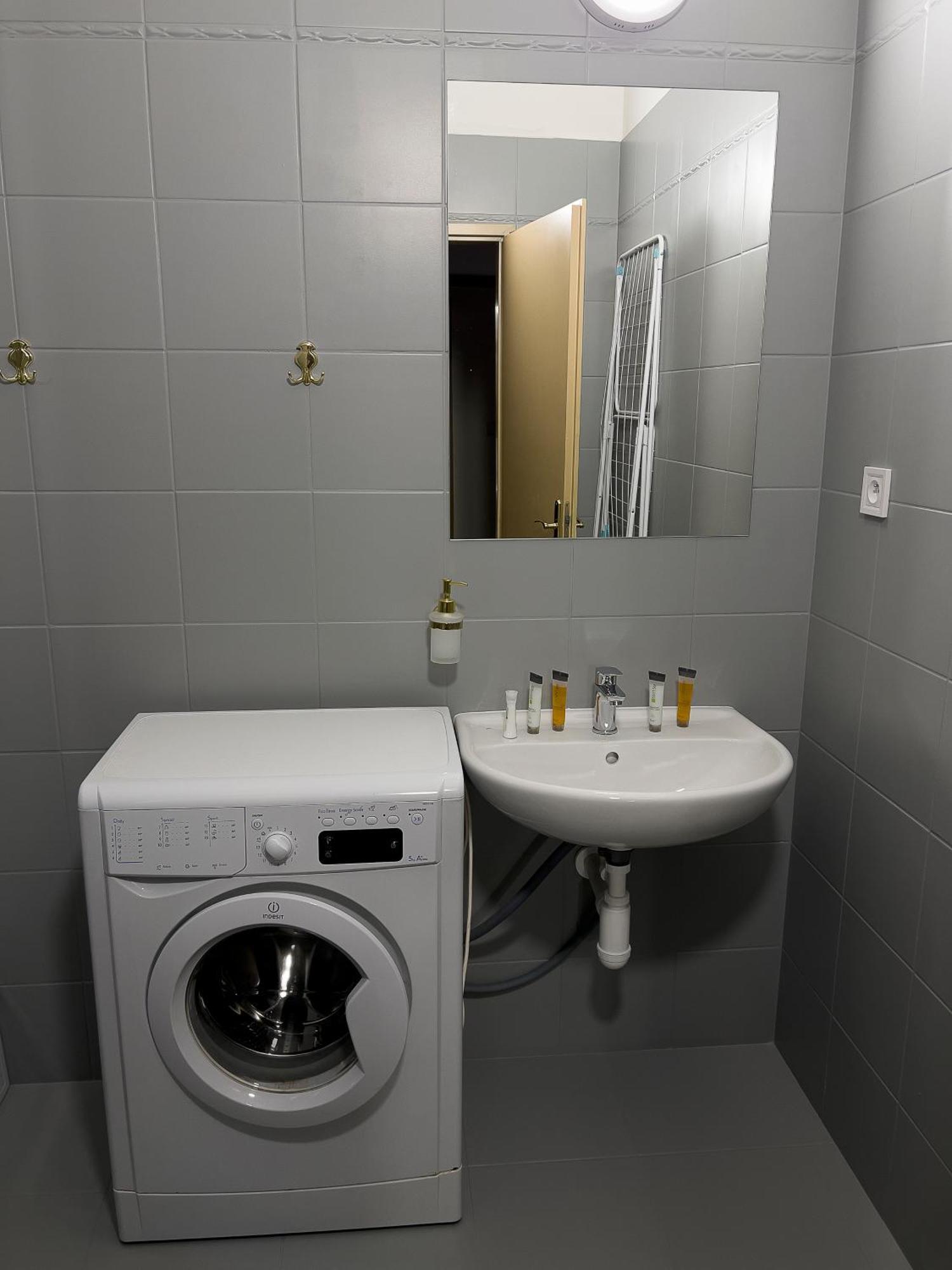 Daire Holiday Home Prague