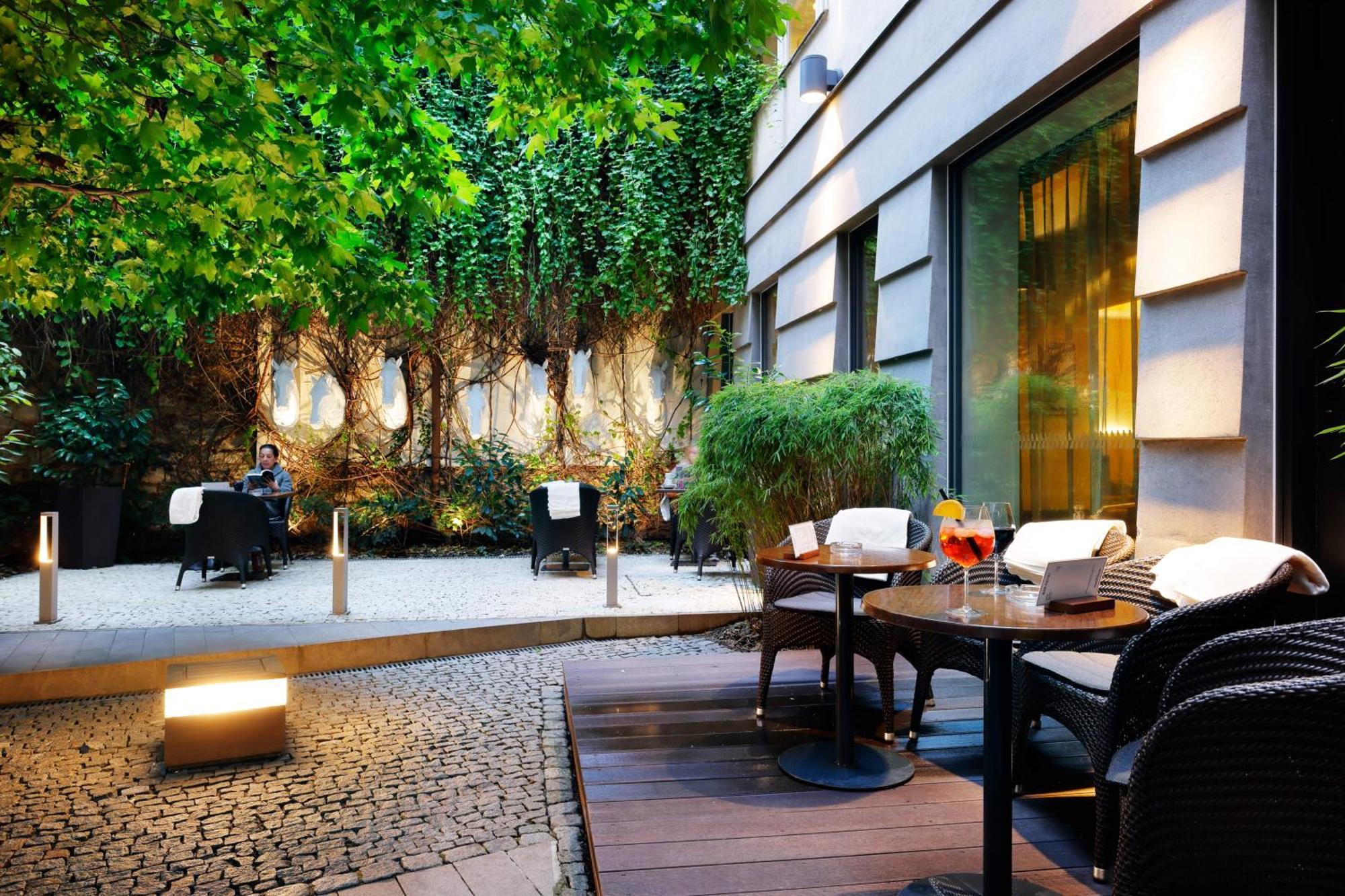 Hotel Prokop Square Prague