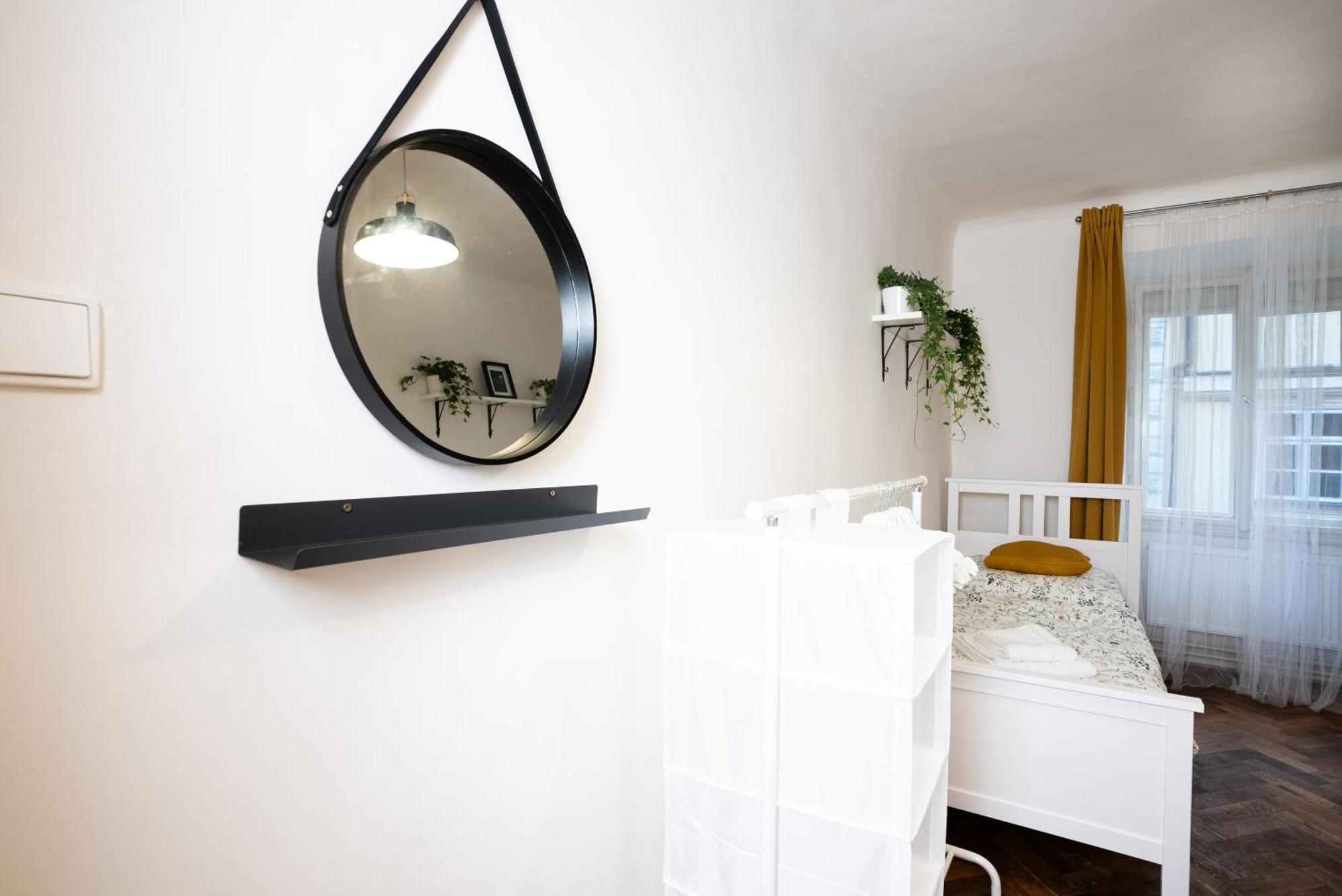 White Wolf House &