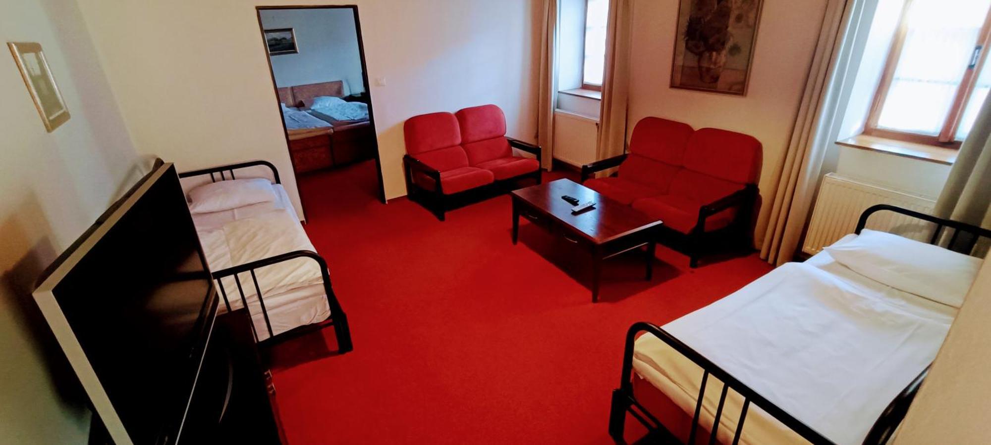 Baroko Otel