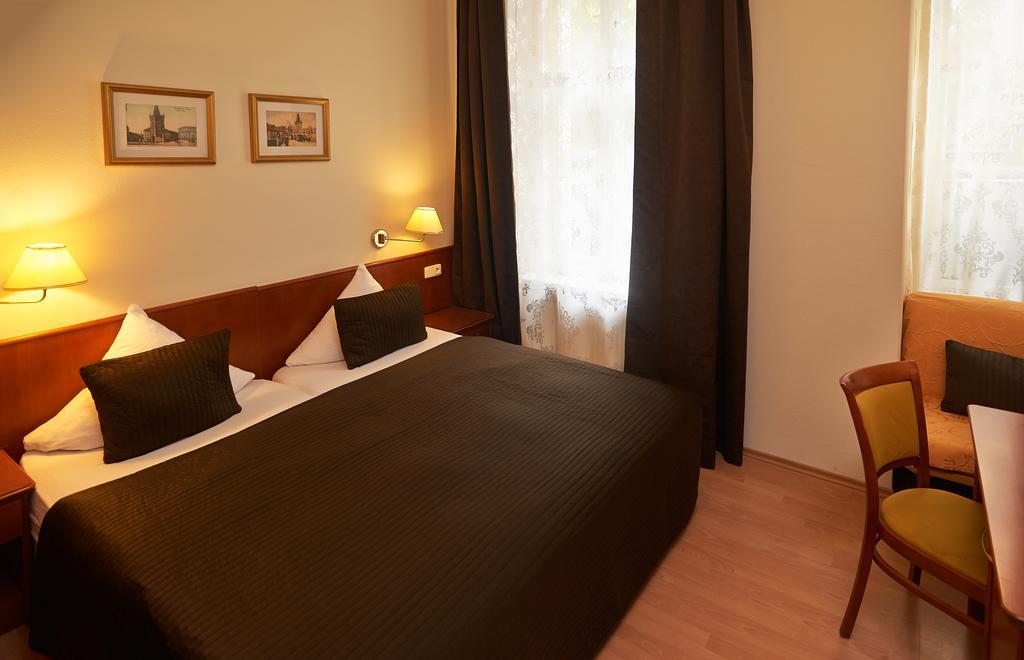 Hotel Andel Prague